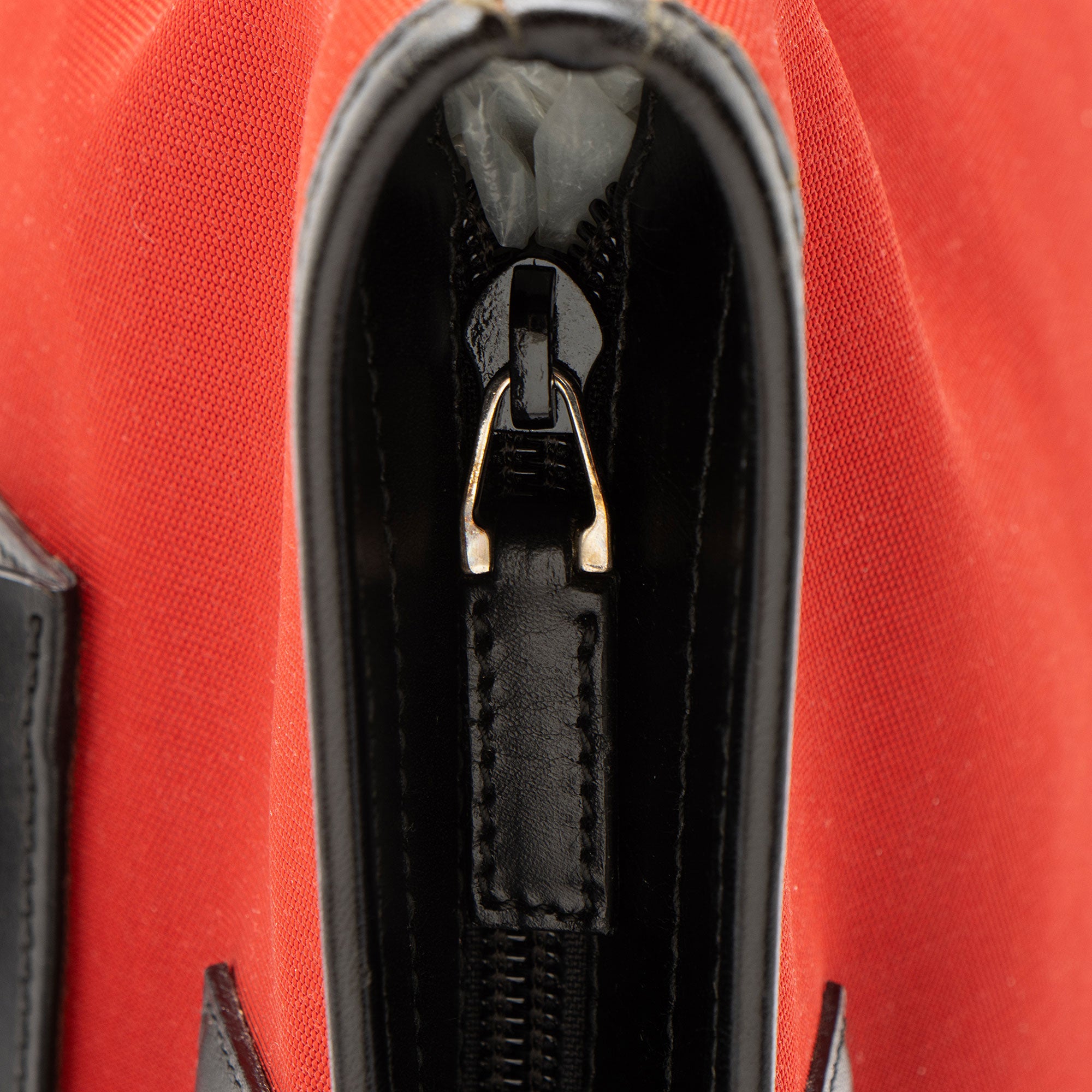 Gucci Nylon Front Pocket Tote