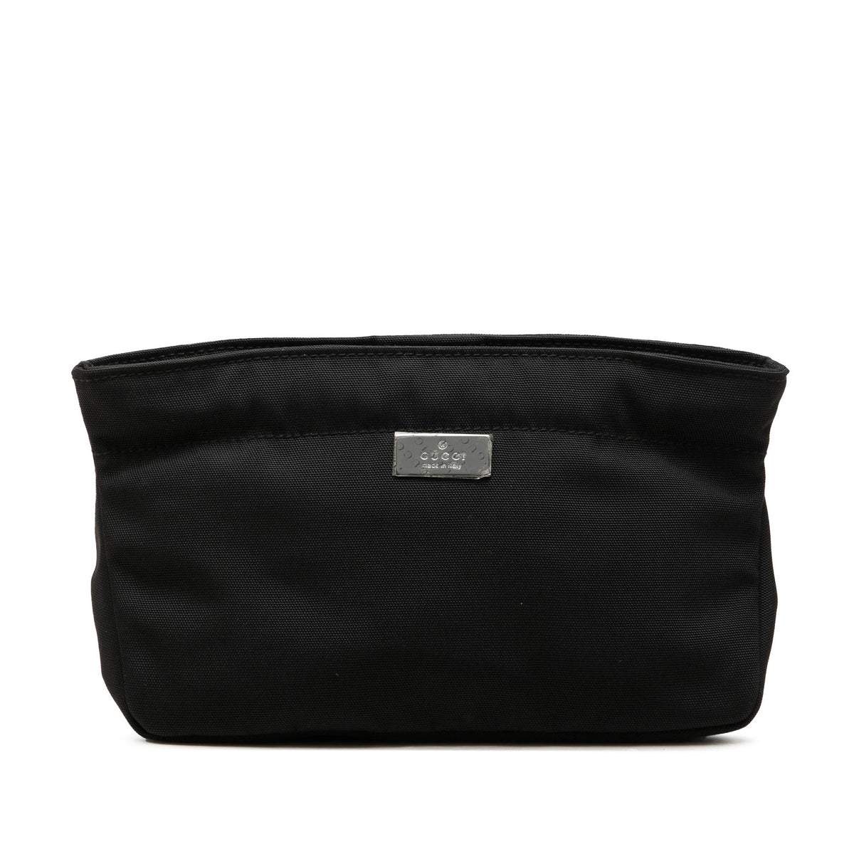 Gucci Nylon Pouch