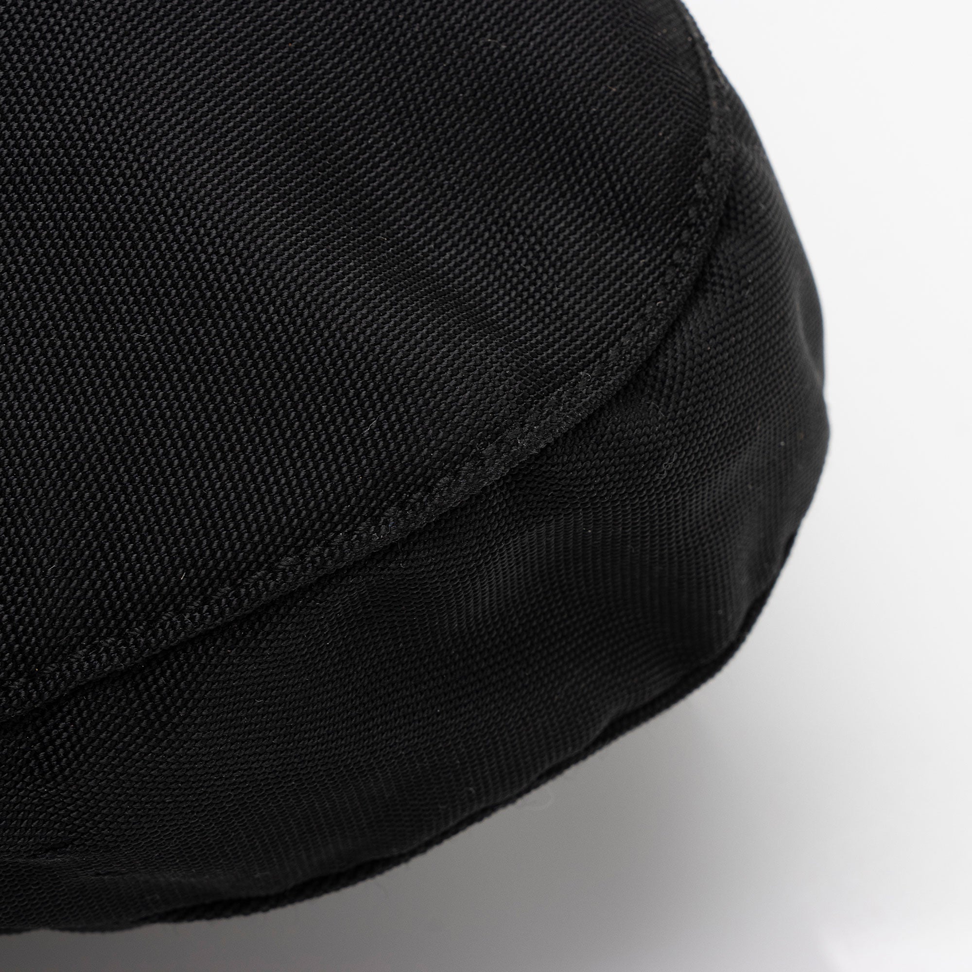 Gucci Nylon Shoulder Bag (SHF-e5Iktp)