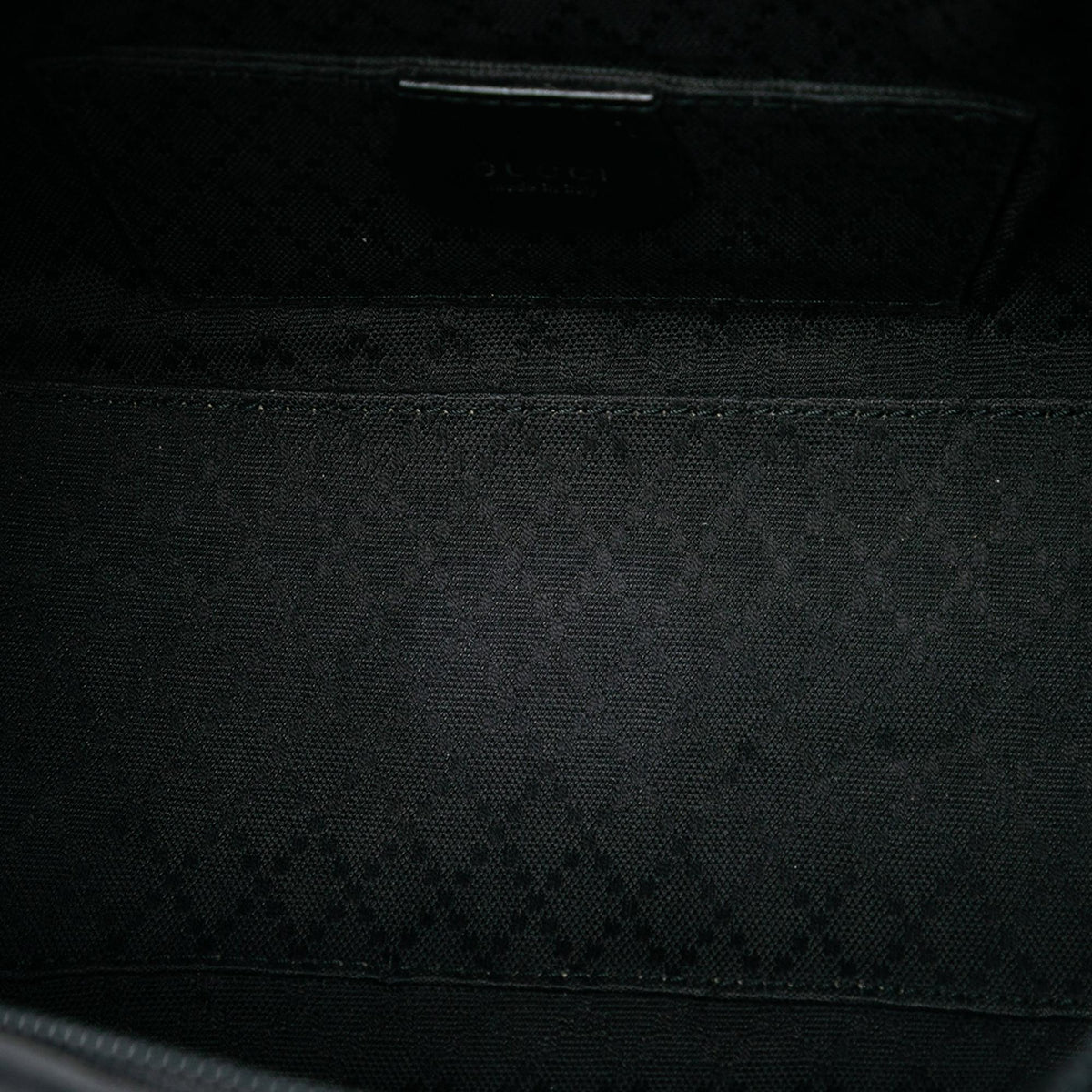 Gucci Nylon Shoulder Bag