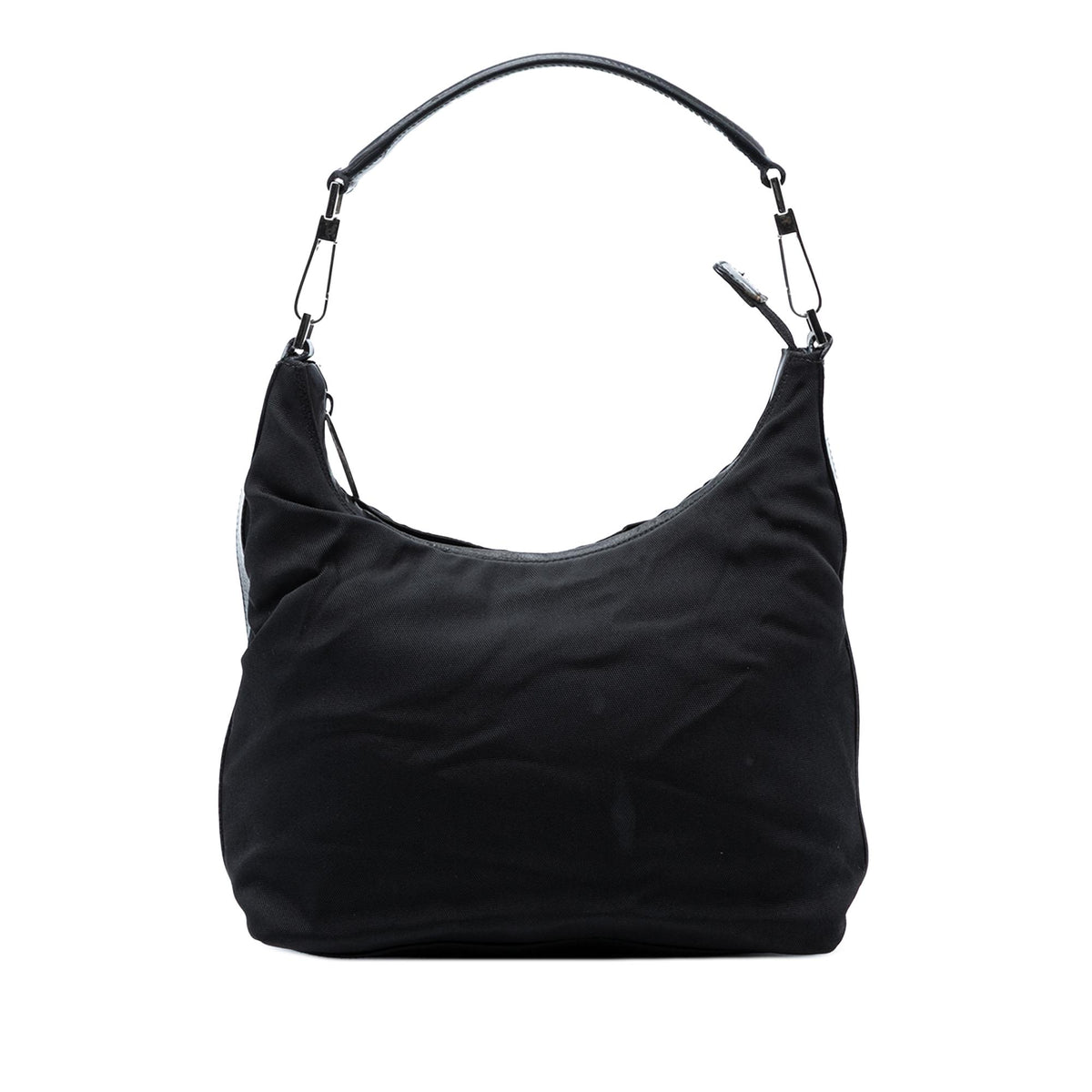 Gucci Nylon Shoulder Bag