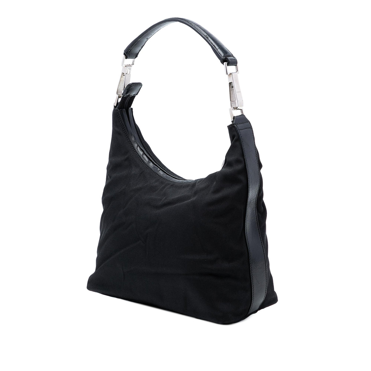 Gucci Nylon Shoulder Bag