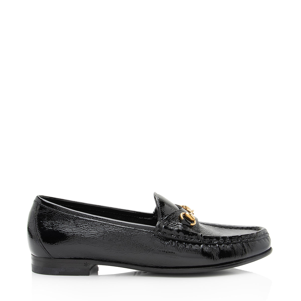 Gucci loafer size 6.5 Vintage GUCCI Women main image 2
