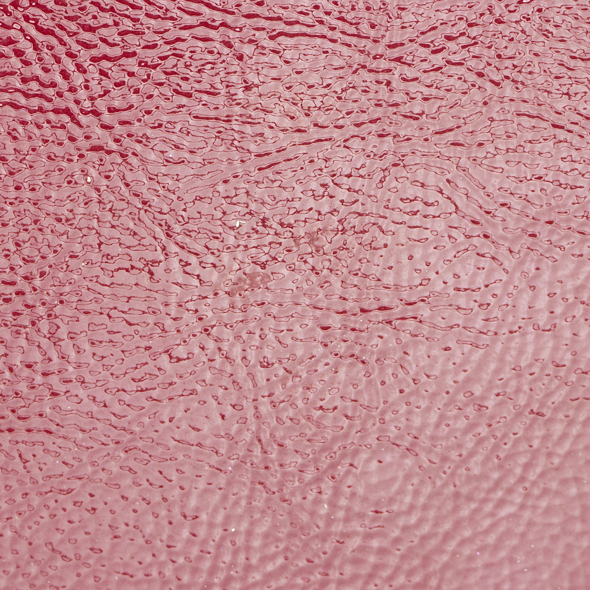 Gucci Patent Leather Soho Travel Zip Around Wallet (SHF-3tKxuo)