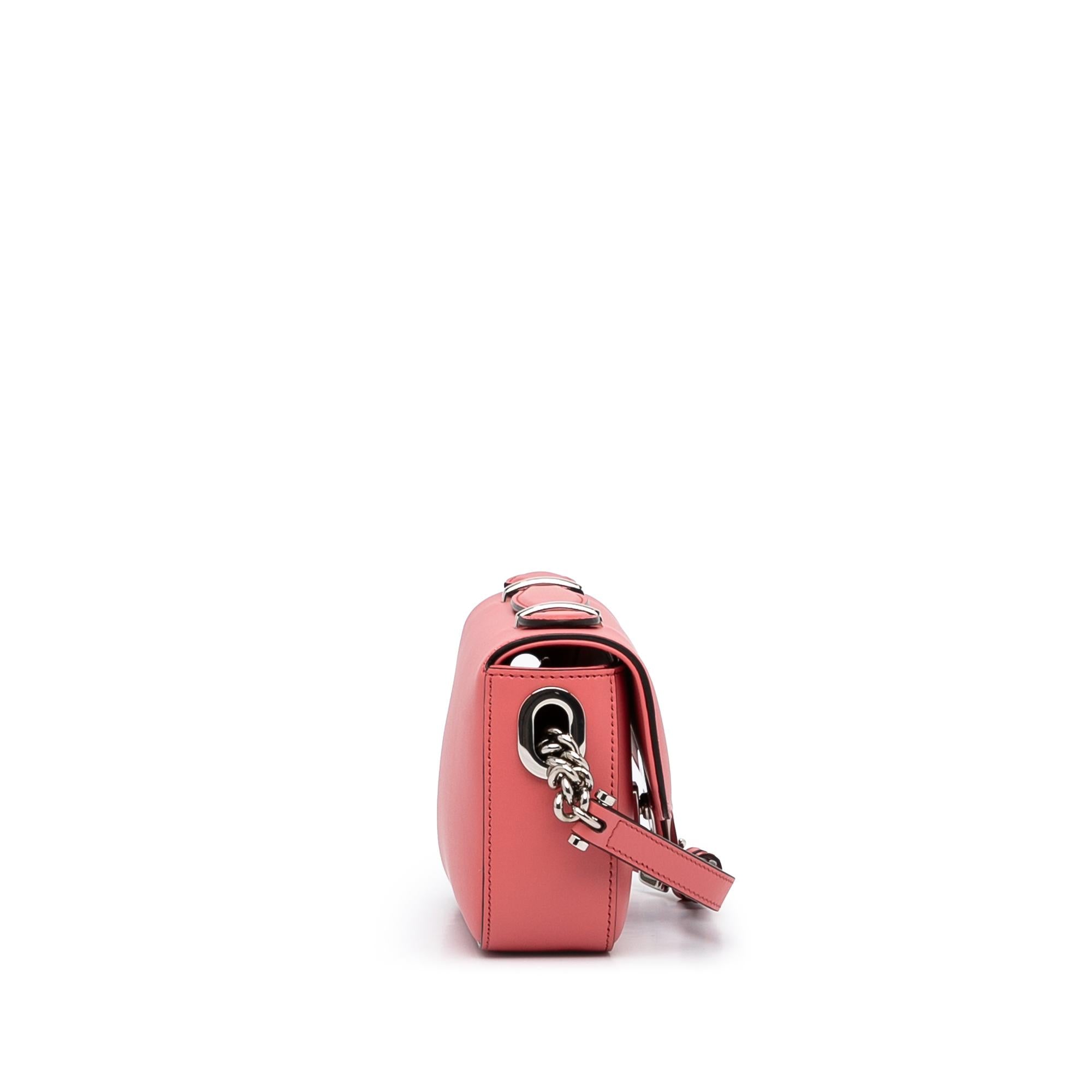 Gucci Petite GG Mini Satchel (SHG-fx0PvH)