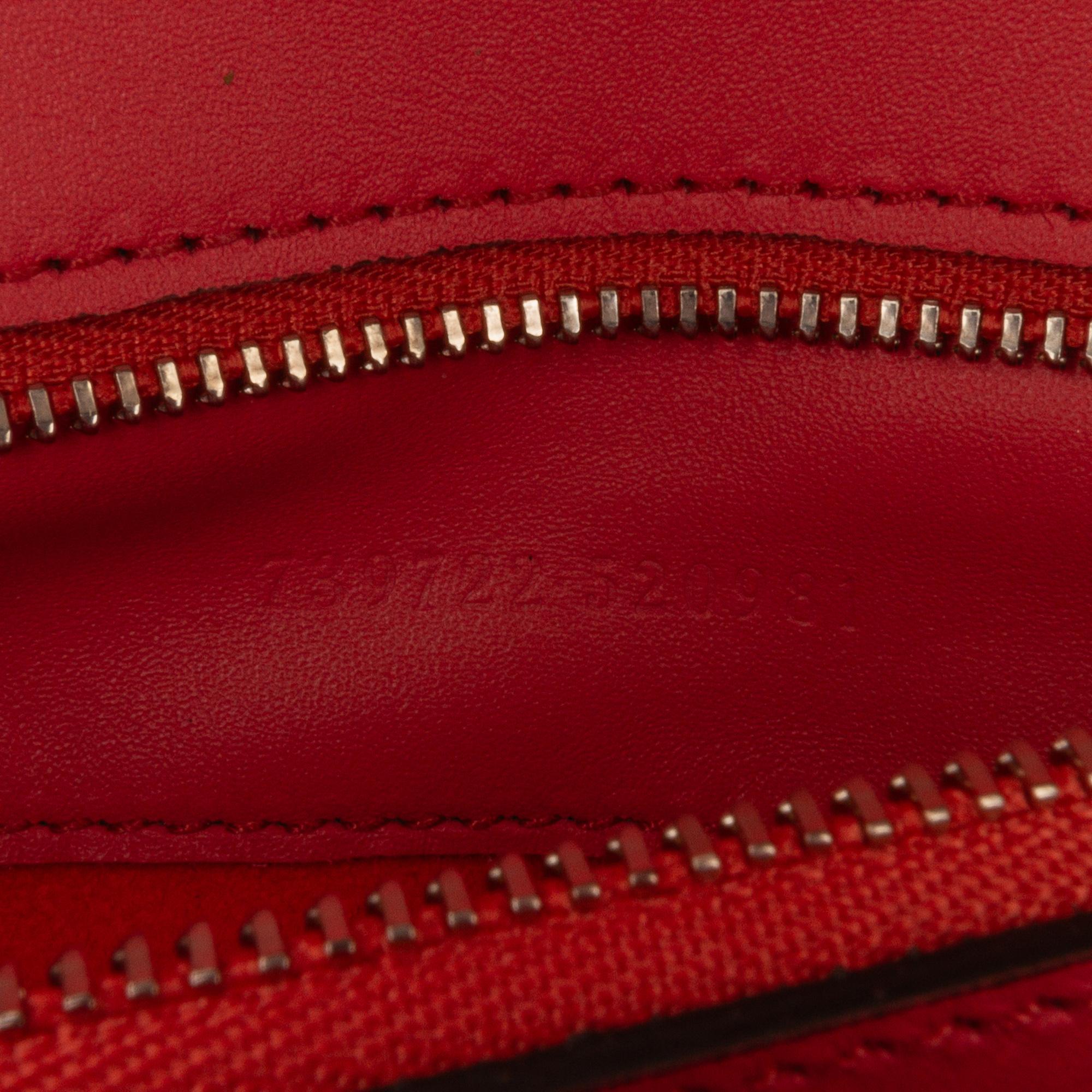 Gucci Petite GG Mini Satchel (SHG-fx0PvH)