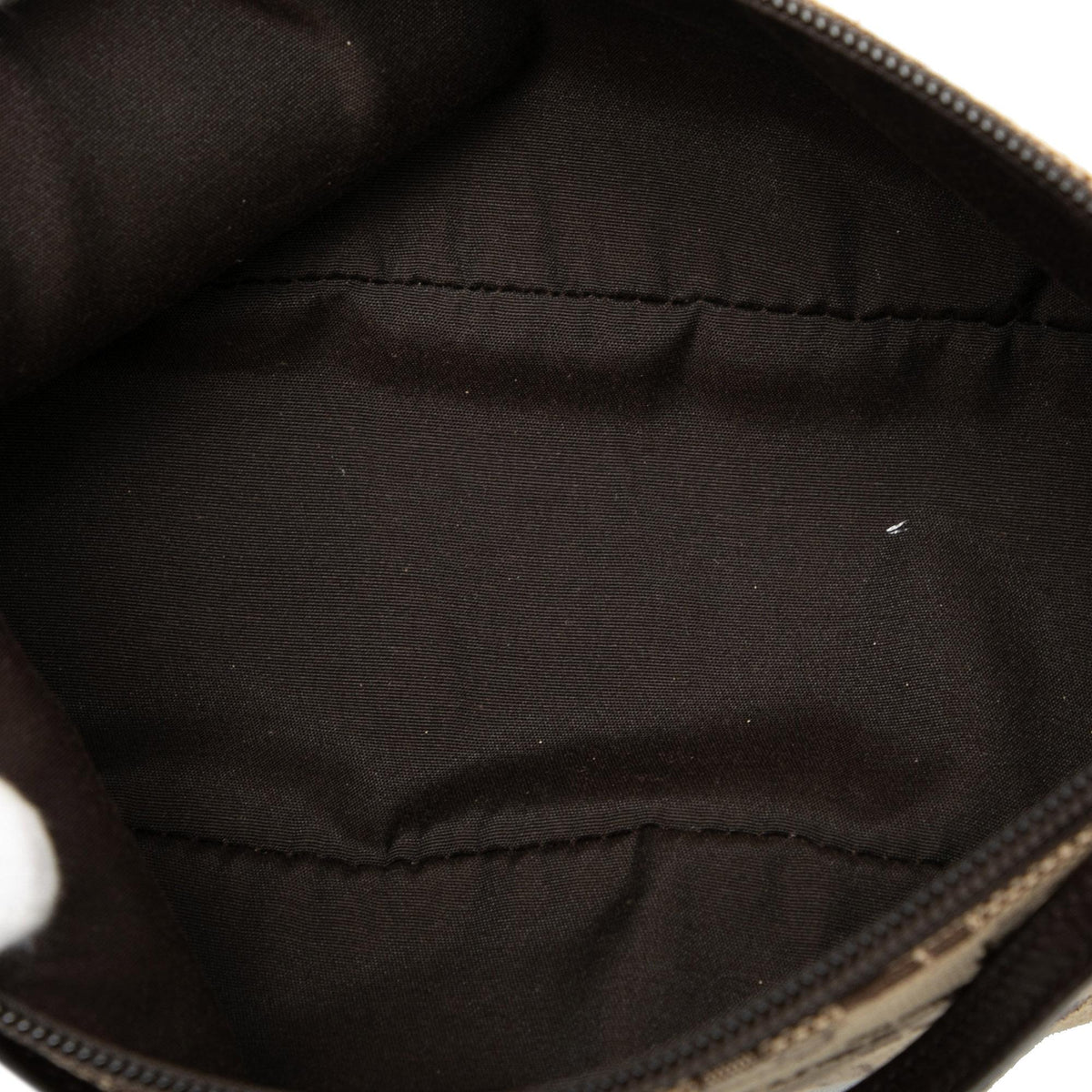 Gucci Printed Canvas Horsebit Boat