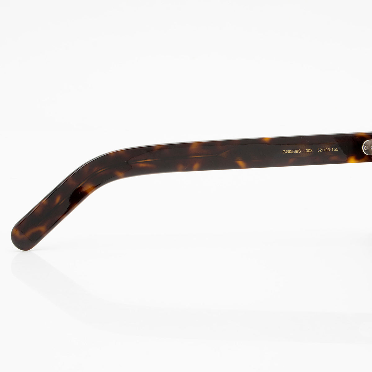 Gucci Rectangular Sunglasses