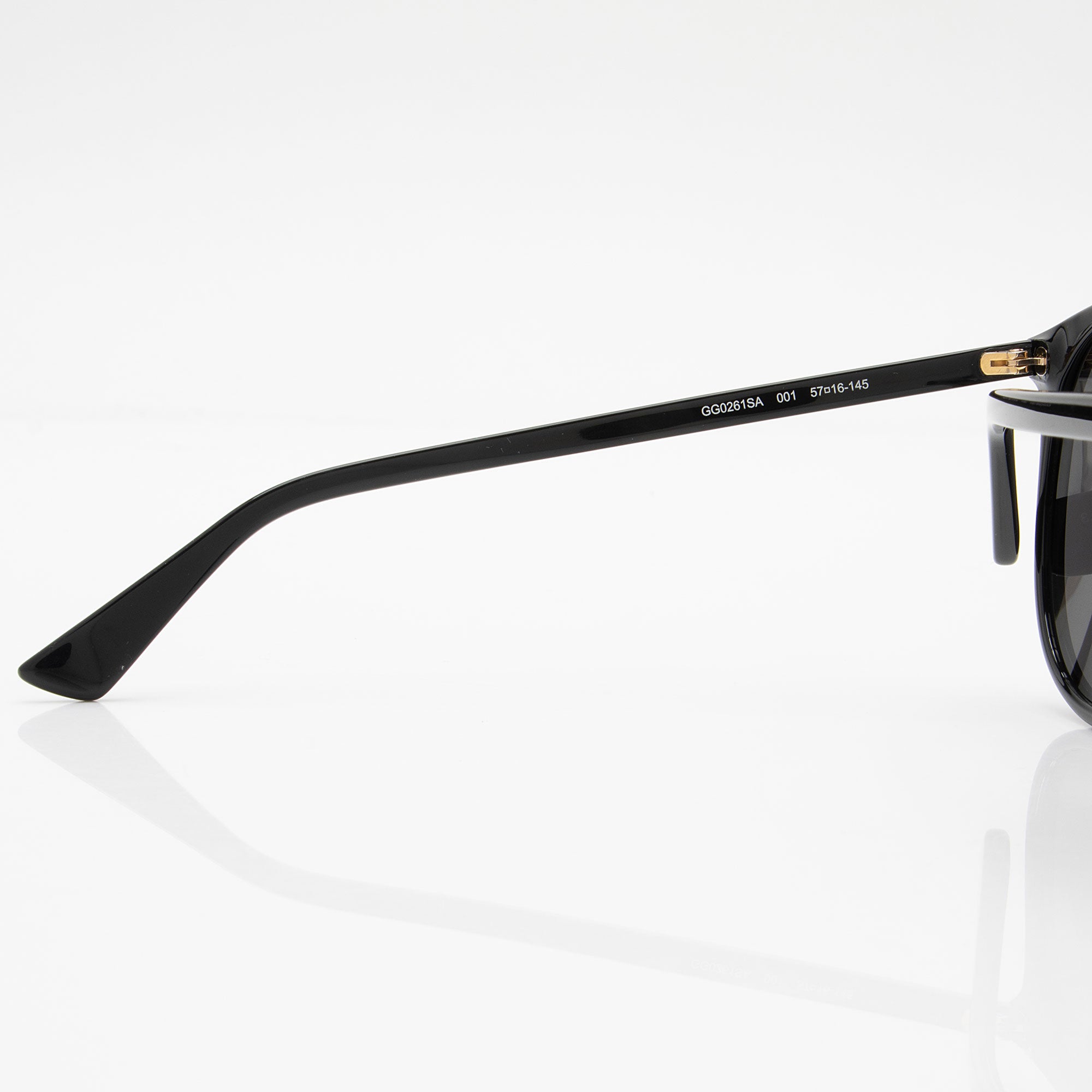 Gucci Round Sunglasses