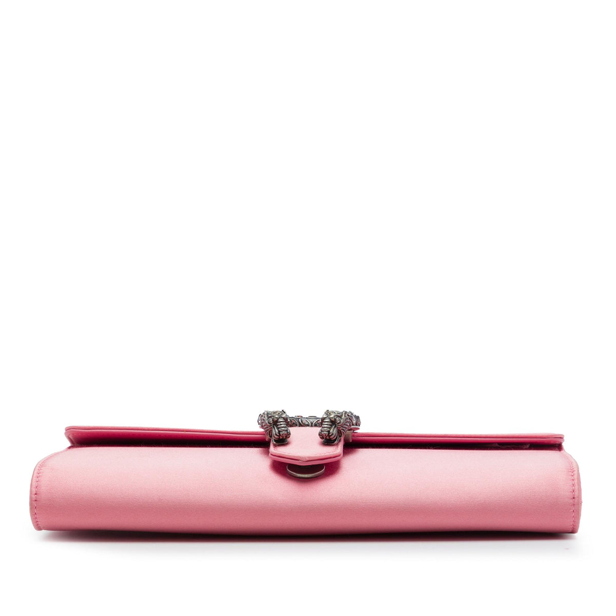Gucci Satin Dionysus Clutch
