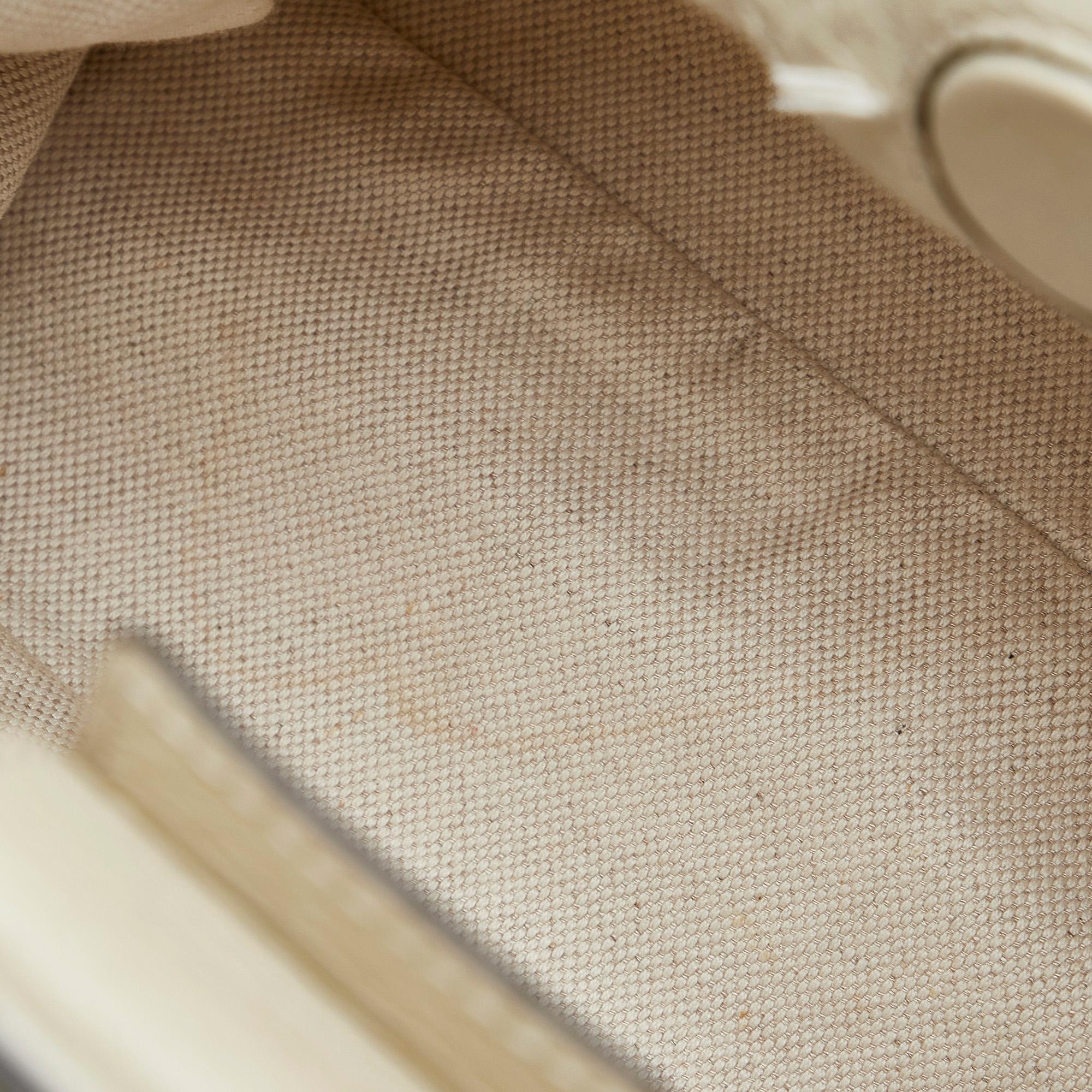 Gucci Small Bamboo Shopper (SHG-jIU0BX)