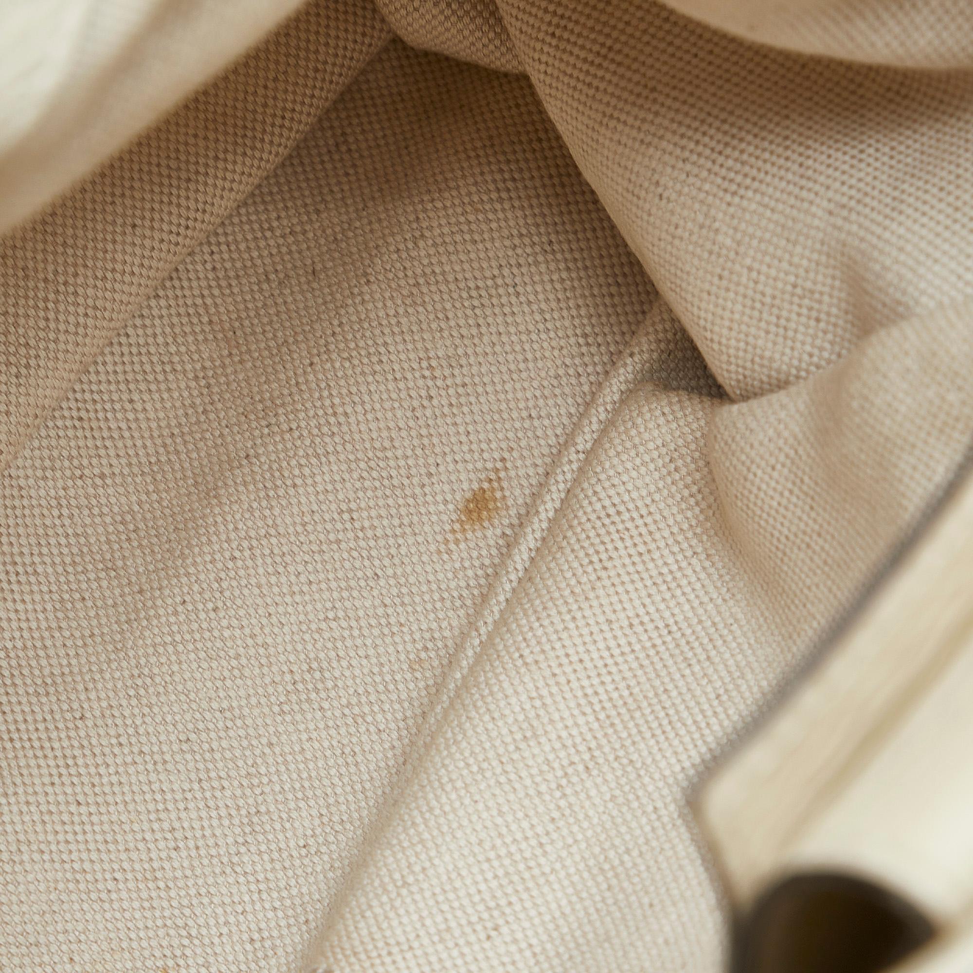 Gucci Small Bamboo Shopper (SHG-jIU0BX)