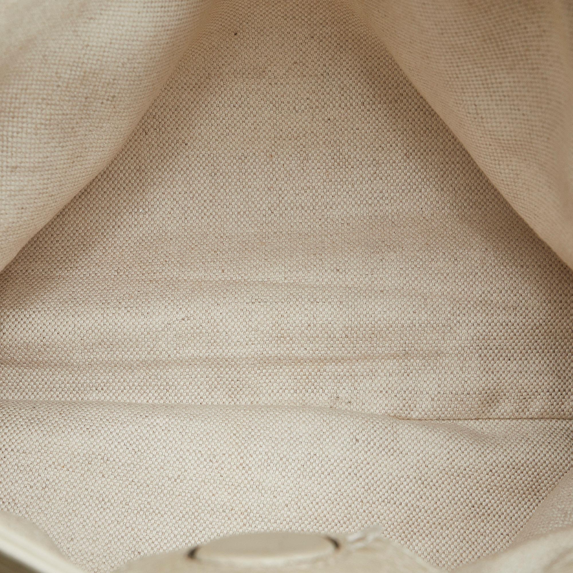 Gucci Small Bamboo Shopper (SHG-jIU0BX)