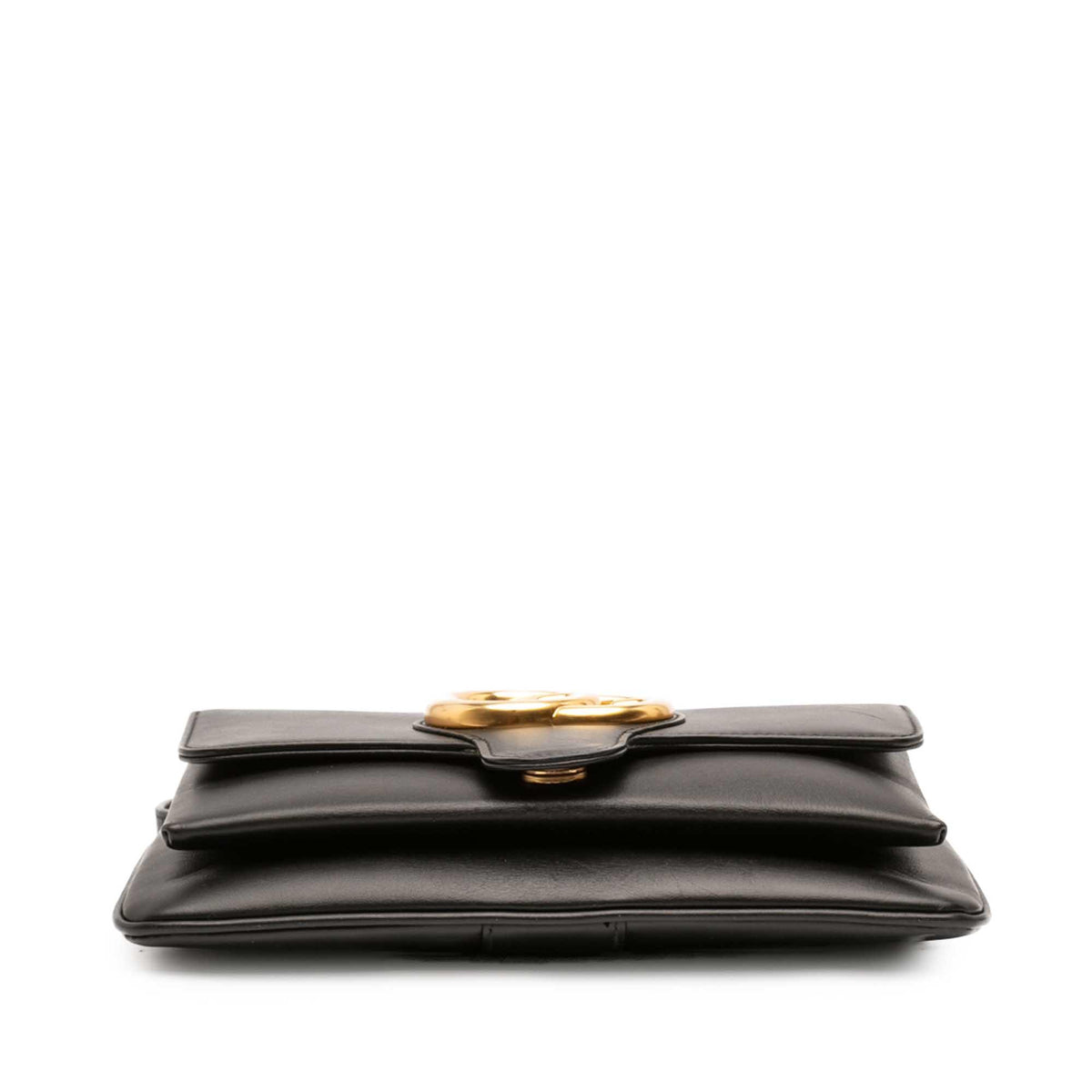 Gucci Small Calfskin Arli Crossbody