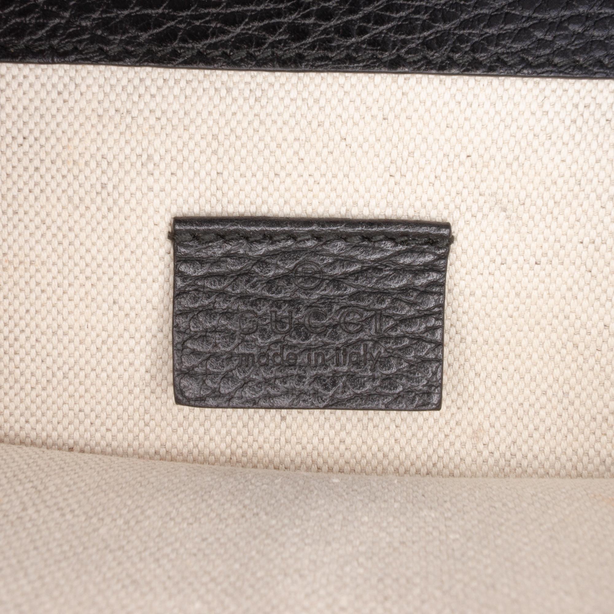 Gucci Small Calfskin Dionysus Crossbody