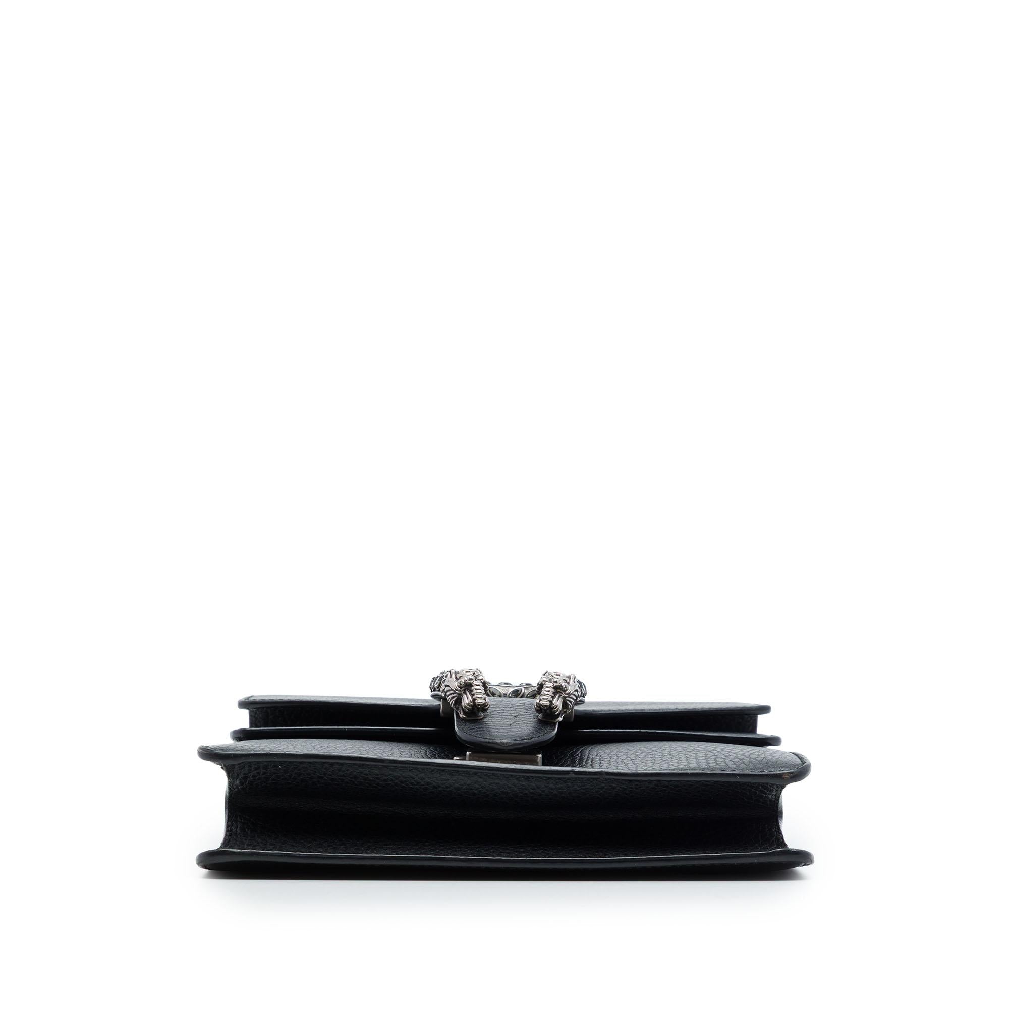 Gucci Small Calfskin Dionysus Crossbody