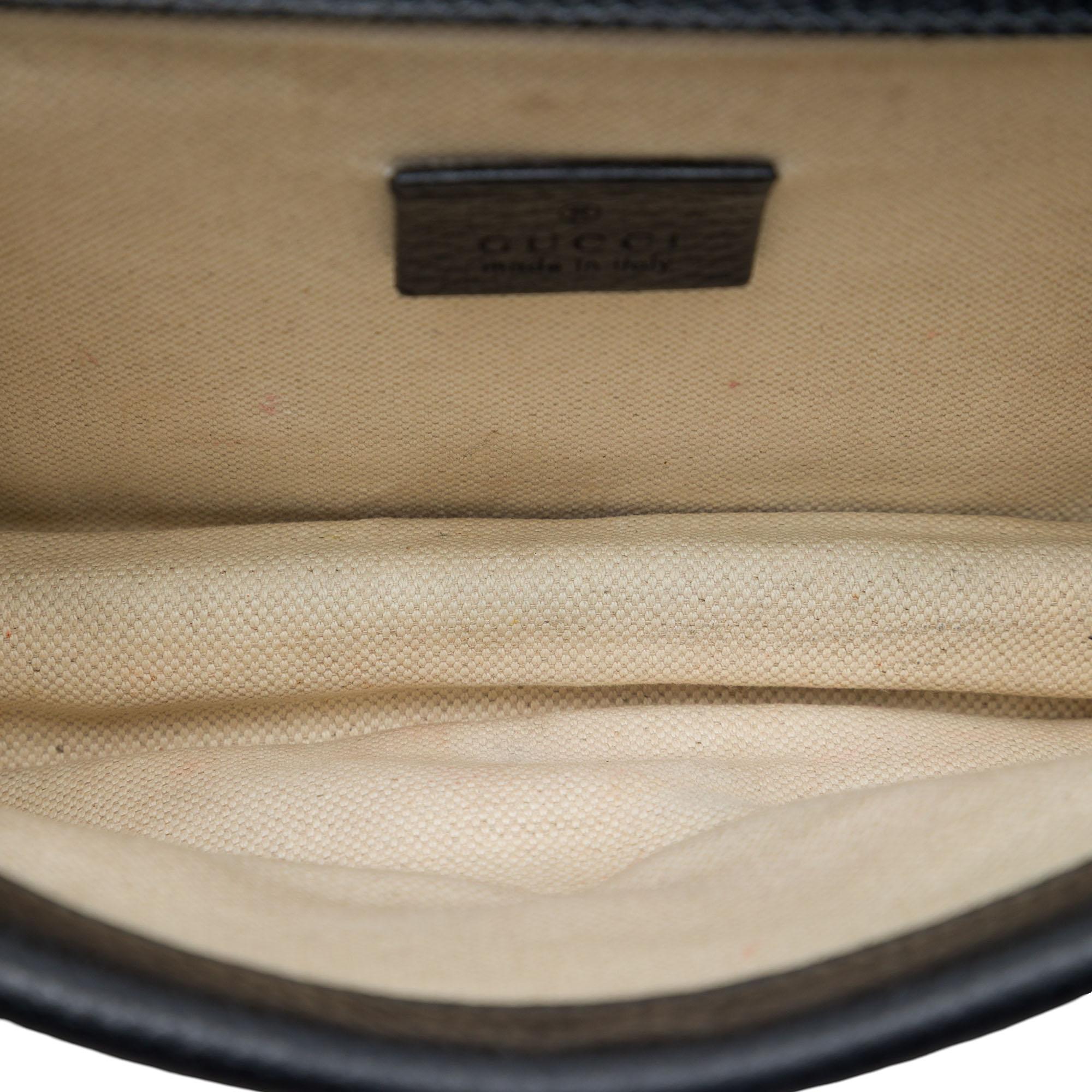 Gucci Small Calfskin Dionysus Crossbody