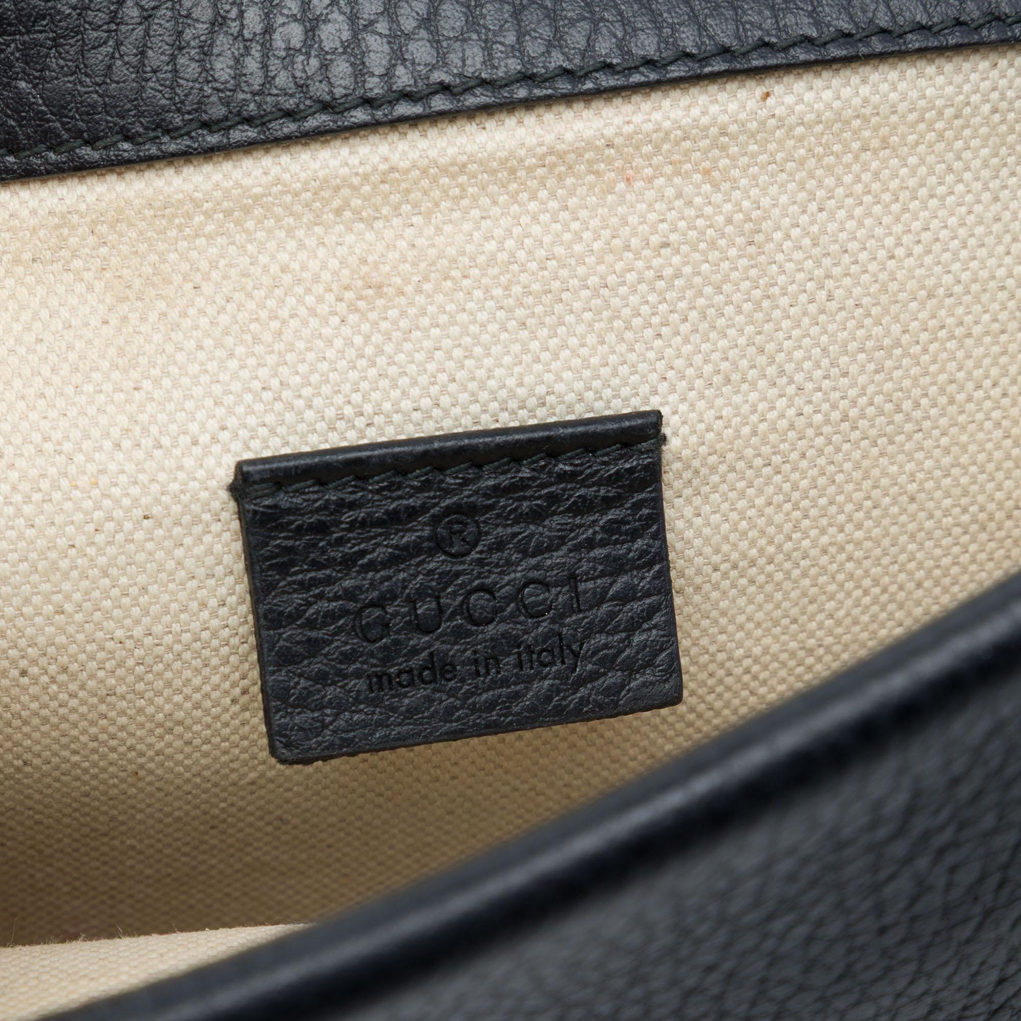 Gucci Small Calfskin Dionysus Crossbody