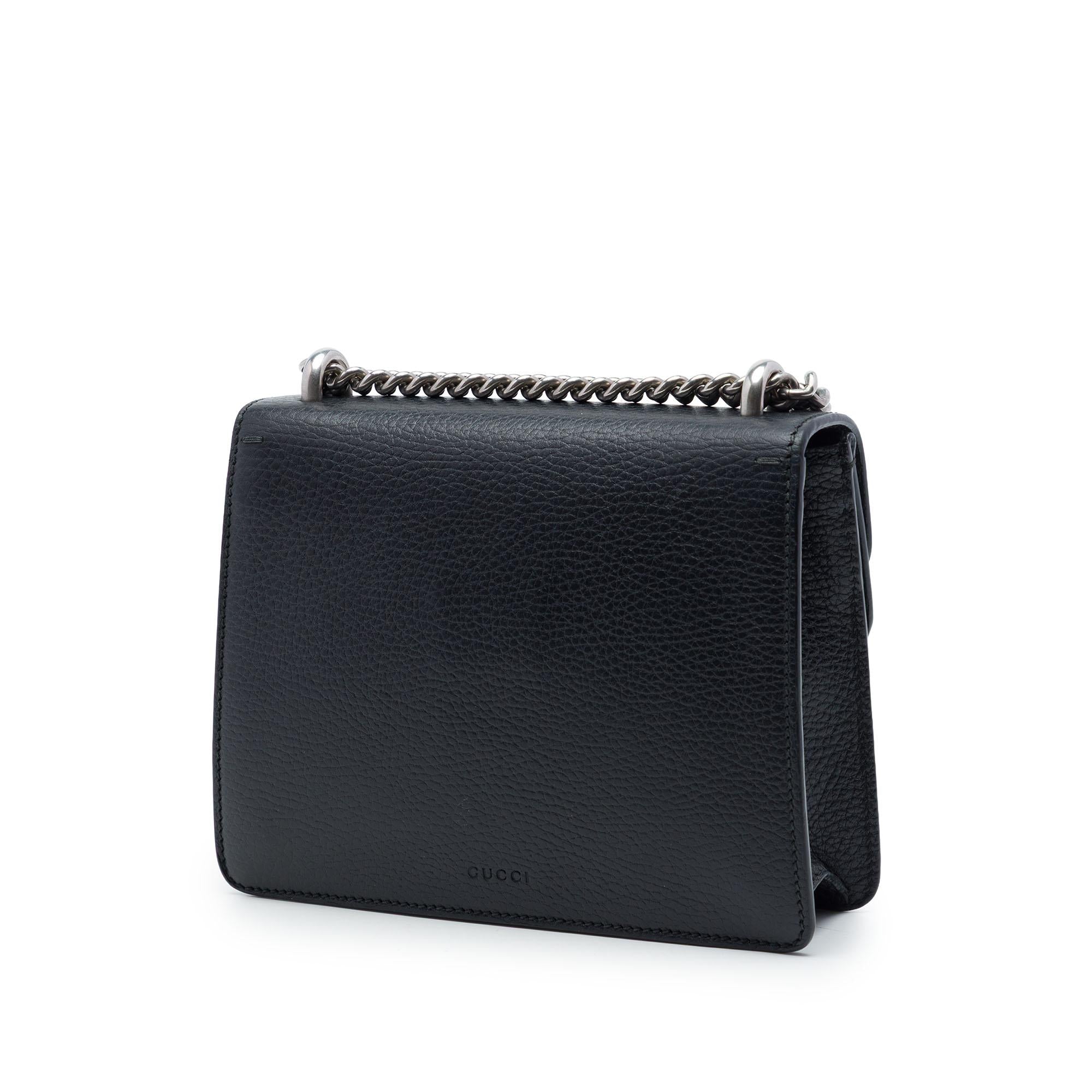 Gucci Small Calfskin Dionysus Crossbody