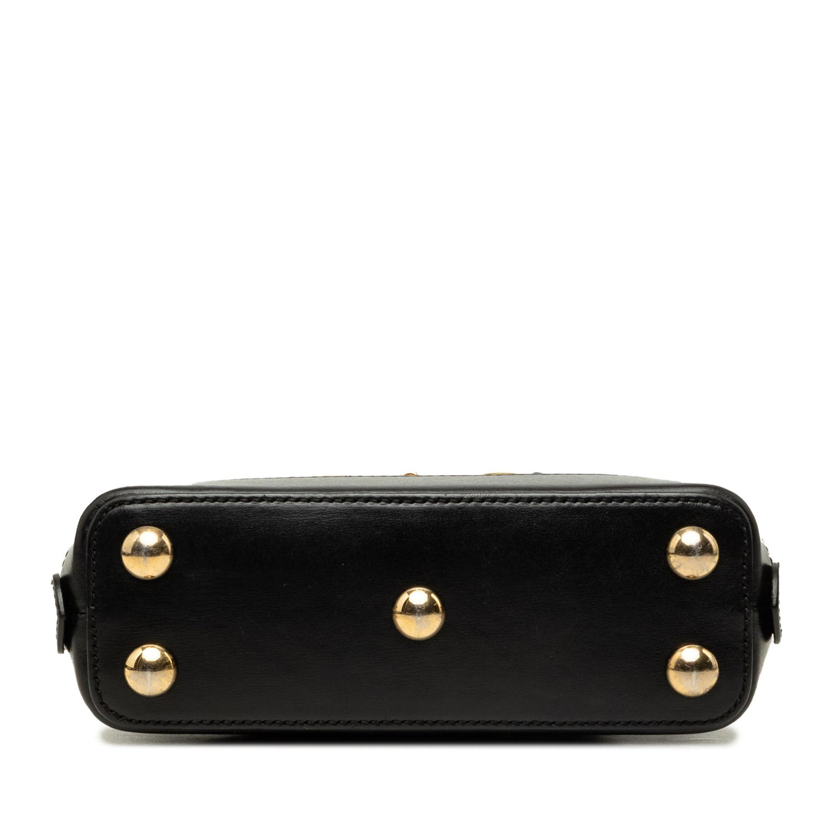 Gucci Small Calfskin Horsebit 1955 Satchel