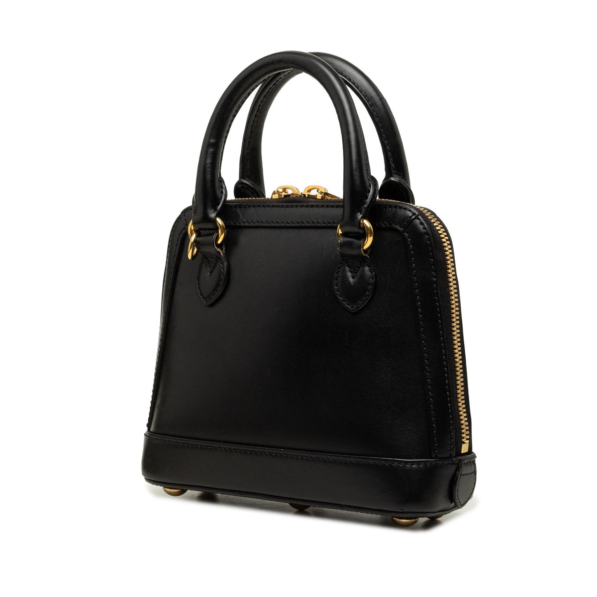 Gucci Small Calfskin Horsebit 1955 Satchel