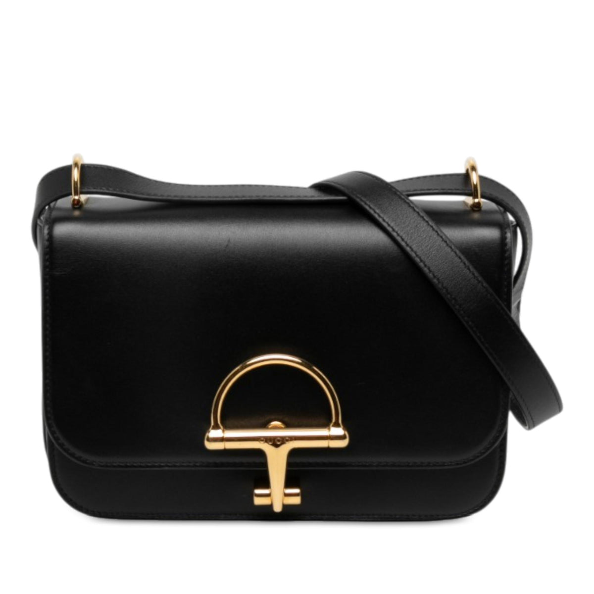 Gucci Small Calfskin Siena Crossbody
