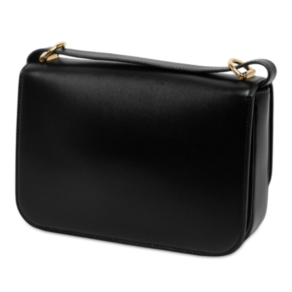 Gucci Small Calfskin Siena Crossbody