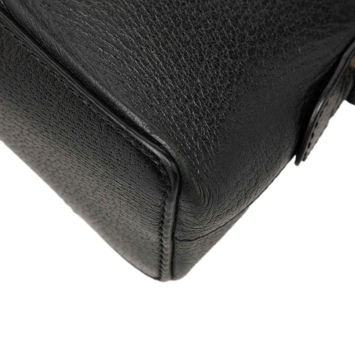 Gucci Small Calfskin Web Ophidia Dome Crossbody