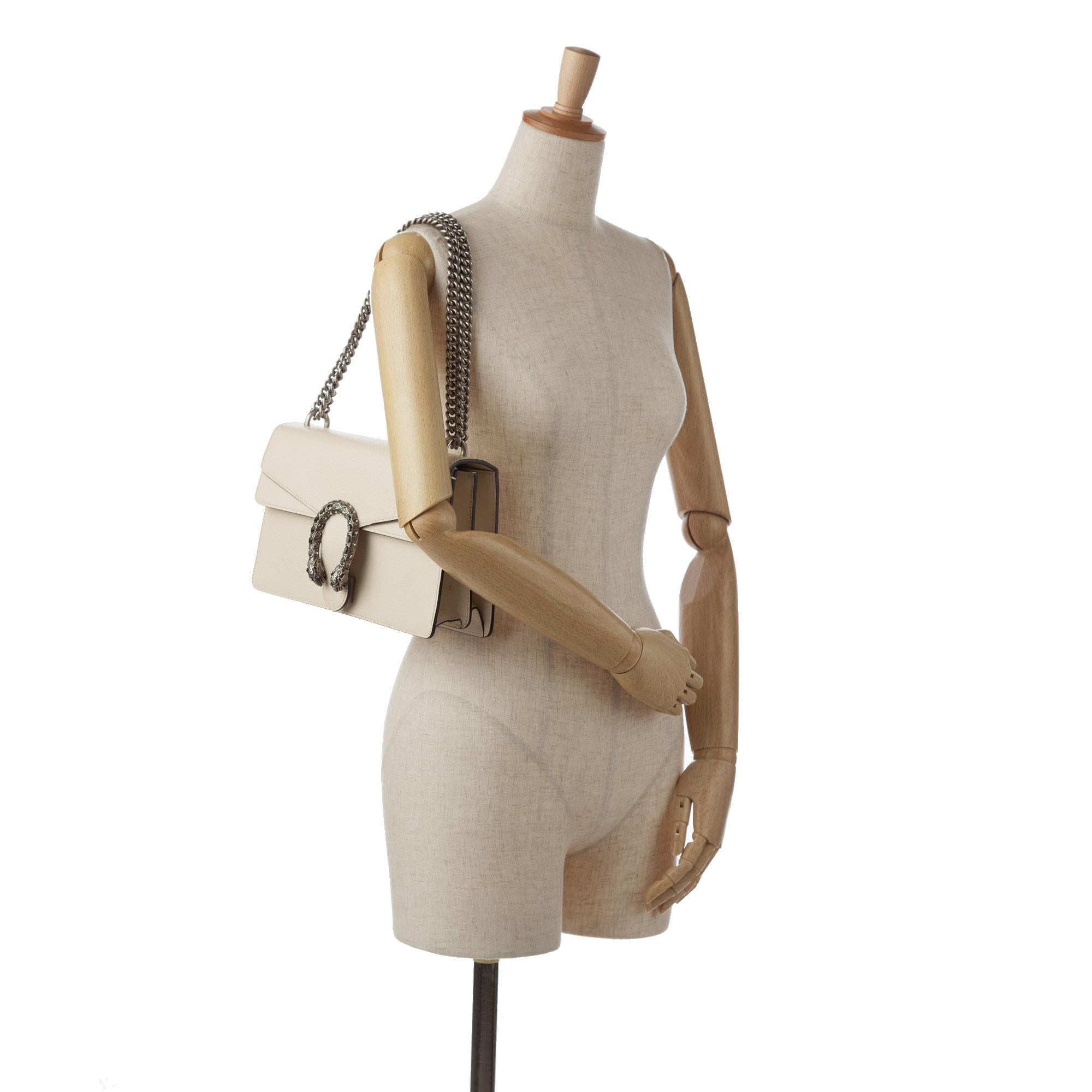 Gucci Small Dionysus Shoulder Bag (SHG-HheTdW)