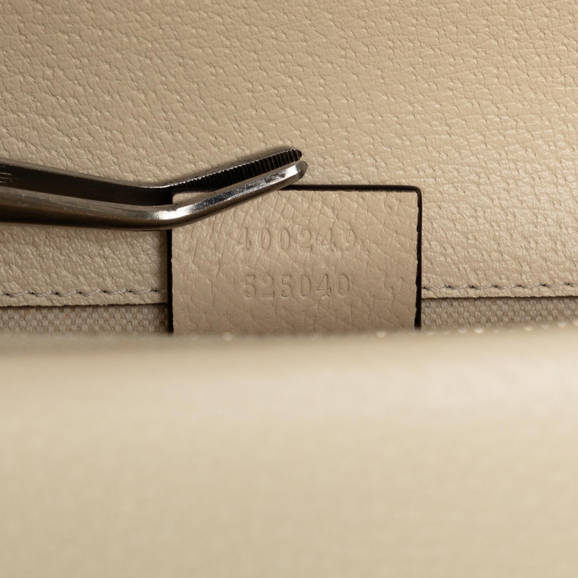 Gucci Small Dionysus Shoulder Bag (SHG-gluPx3)