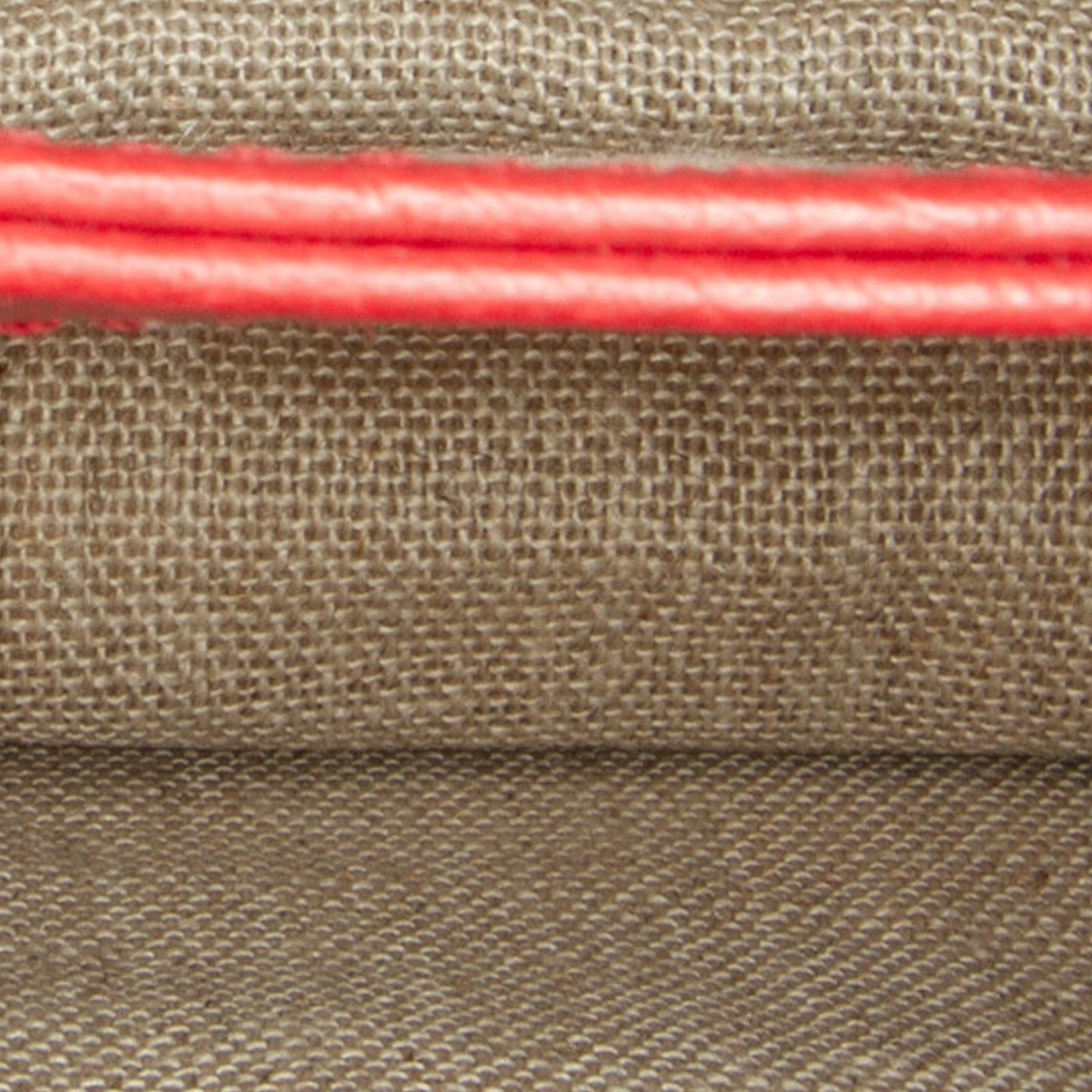 Gucci Small Dollar Interlocking G Crossbody (SHG-07nBkX)