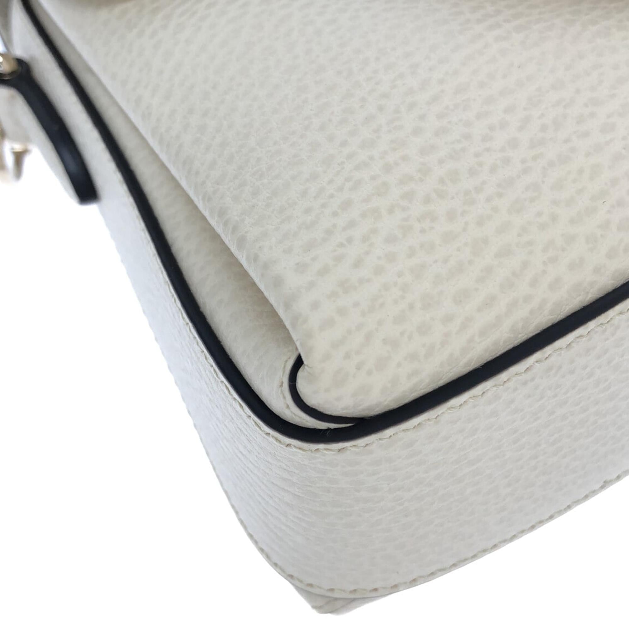 Gucci Small Dollar Interlocking G (SHG-5FIvLD)