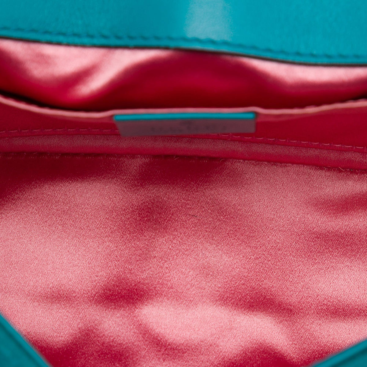 Gucci Small GG Marmont Matelasse Velvet Shoulder Bag