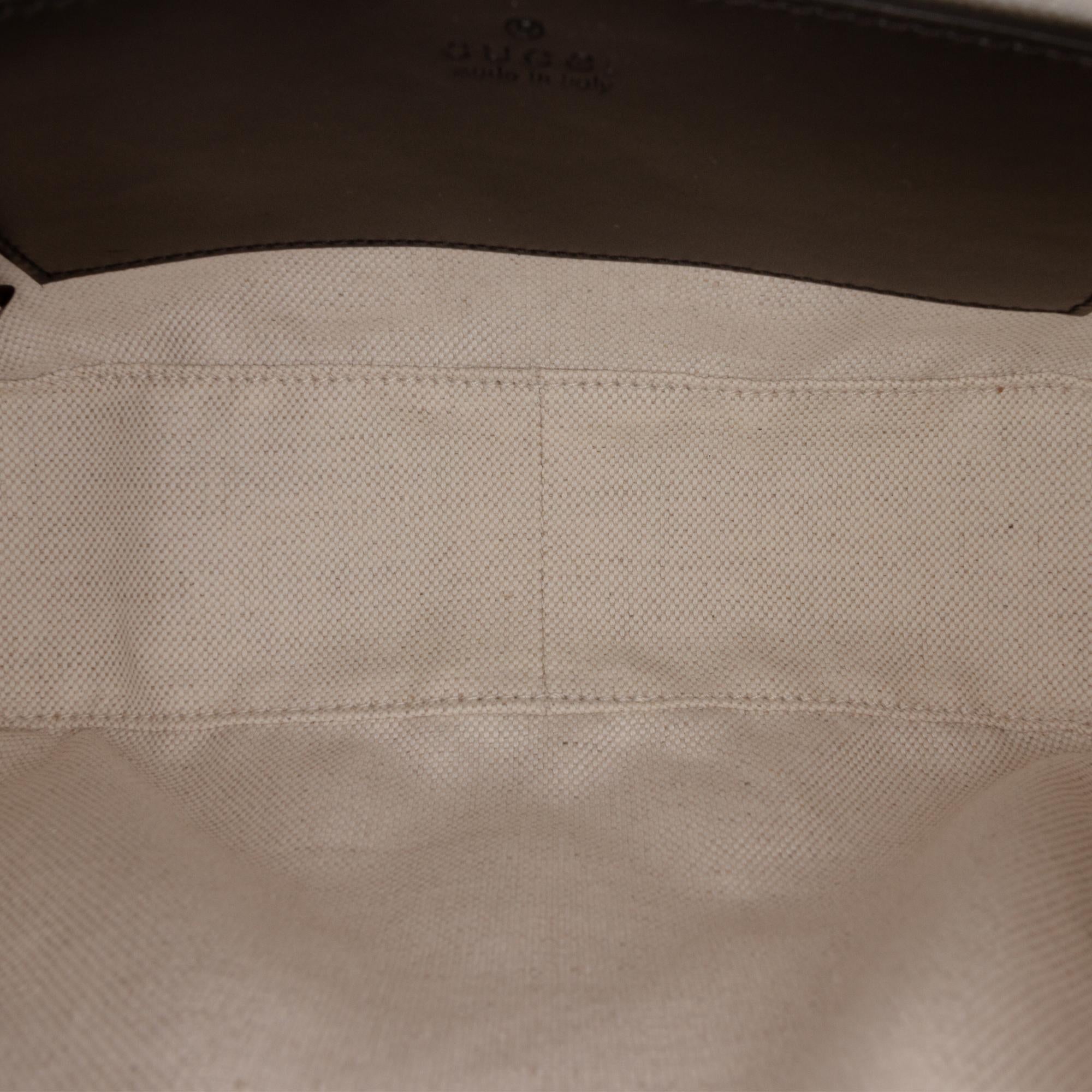 Gucci Small GG Matelasse Calfskin Crossbody