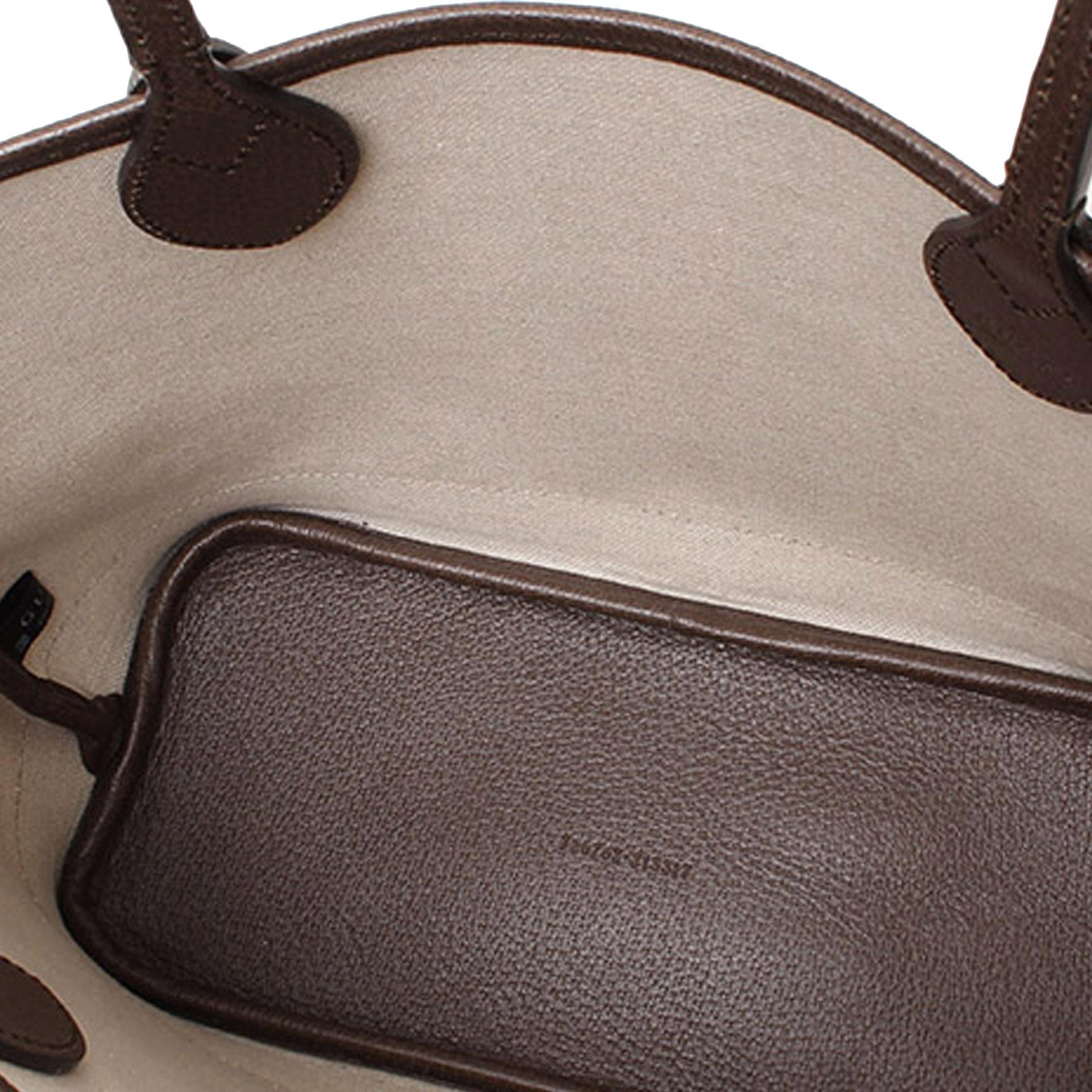 Gucci Small GG Supreme Ophidia Shopping Tote (SHG-nAIBsI)