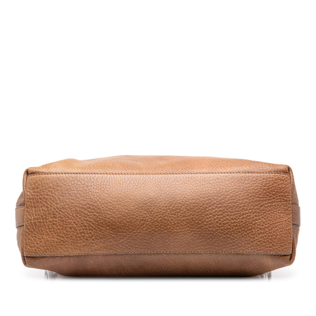 Gucci Small Grained Calfskin Miss GG Hobo