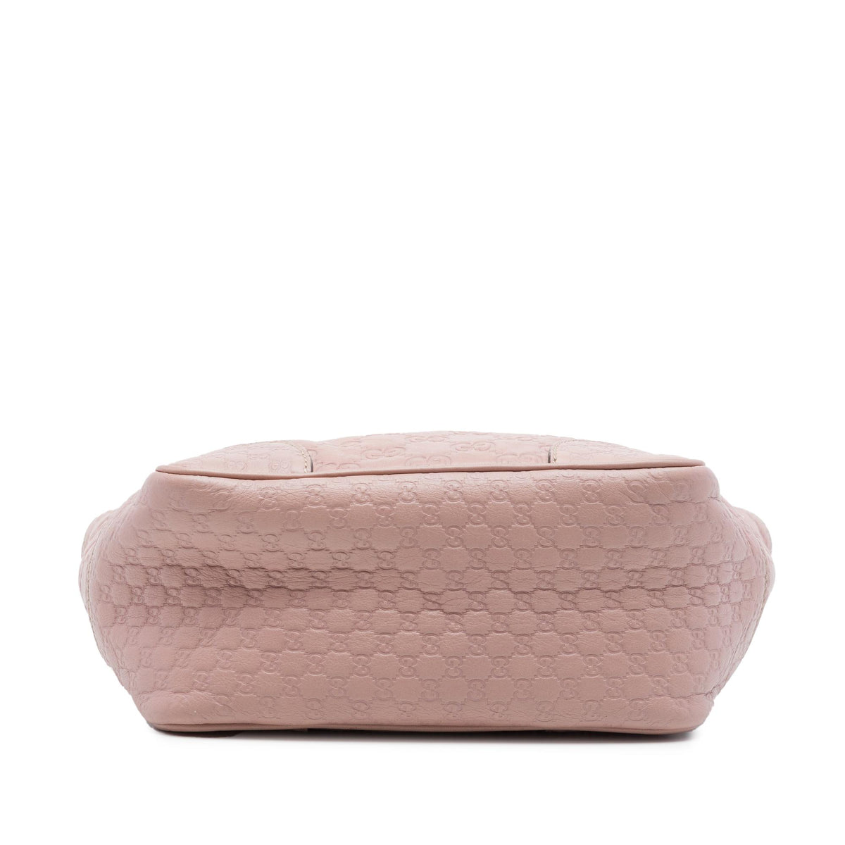 Gucci Small Guccissima Bree Satchel