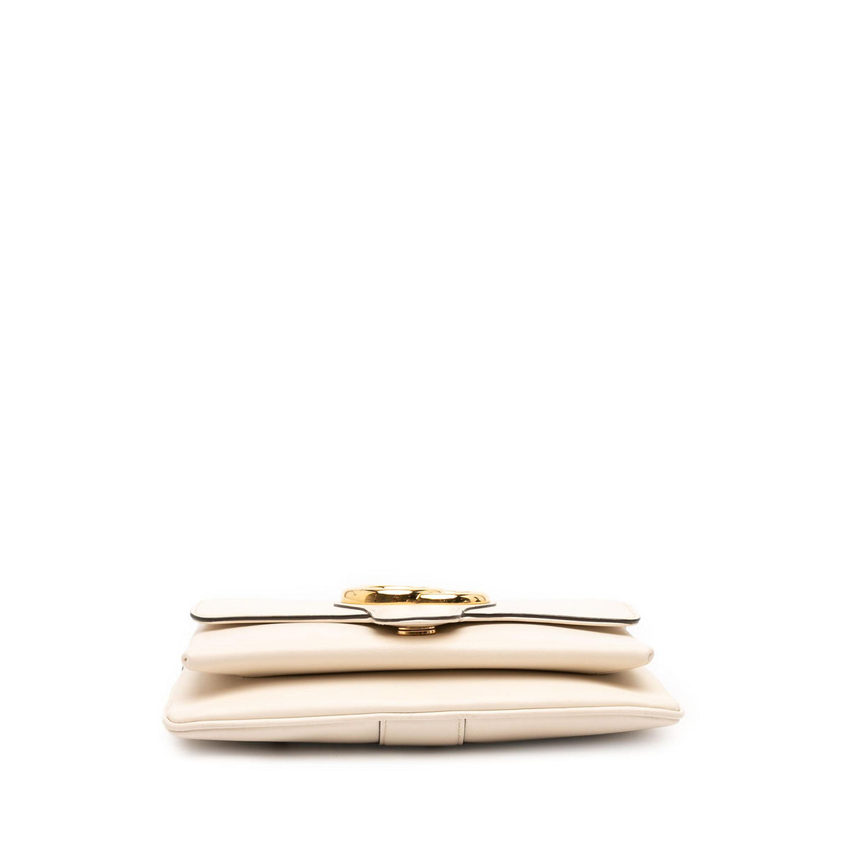 Gucci Small Leather Arli Crossbody