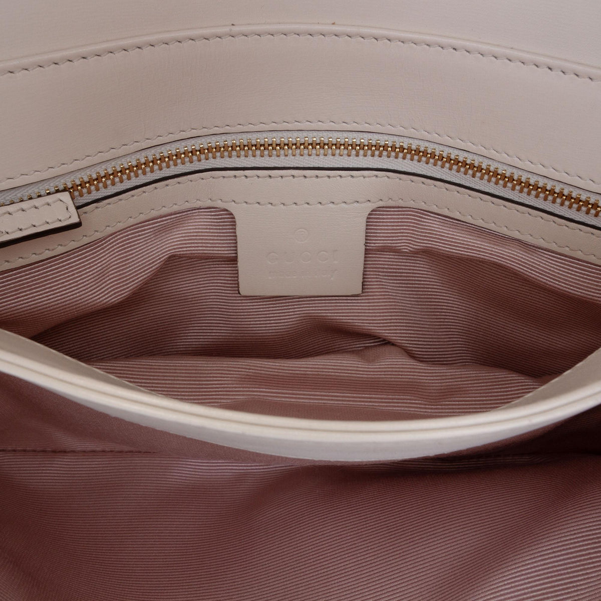 Gucci Small Leather Arli Crossbody