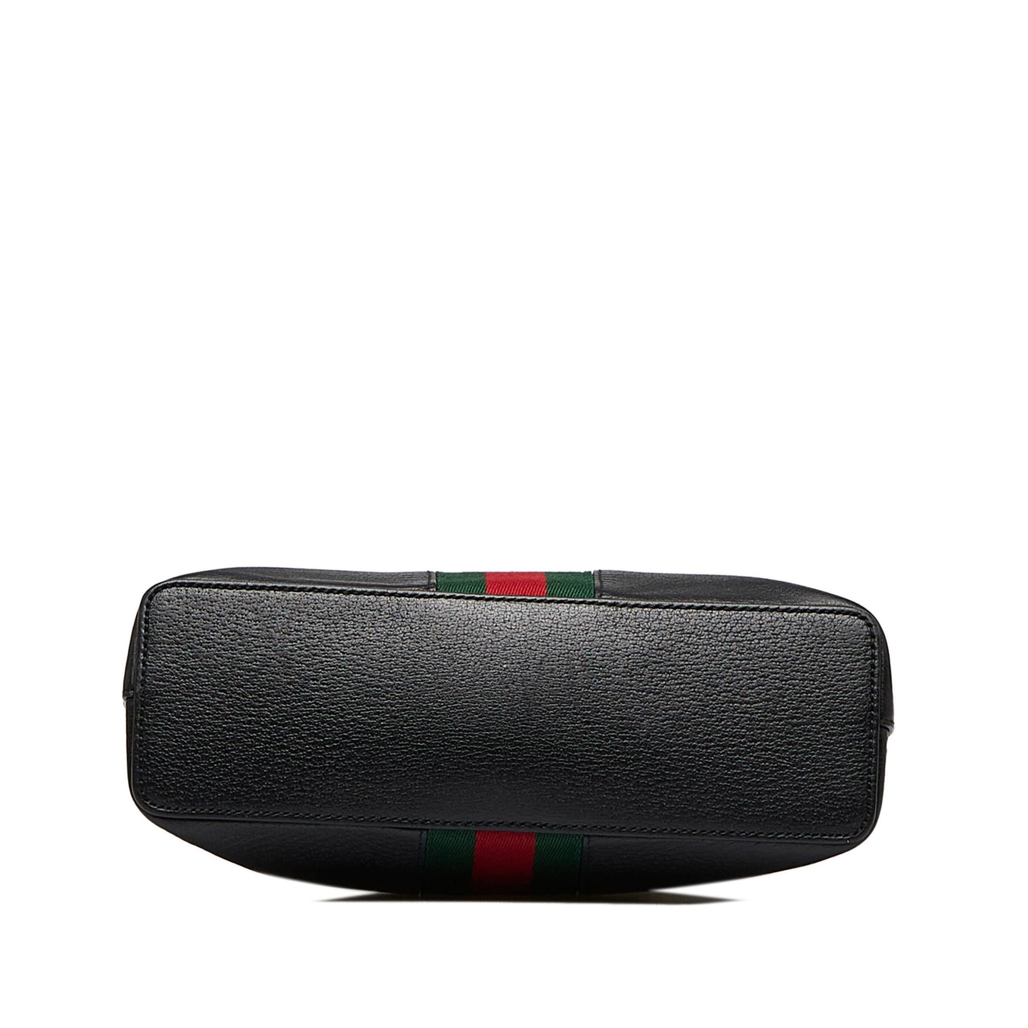 Gucci Small Ophidia Dome Crossbody (SHG-kCuYew)
