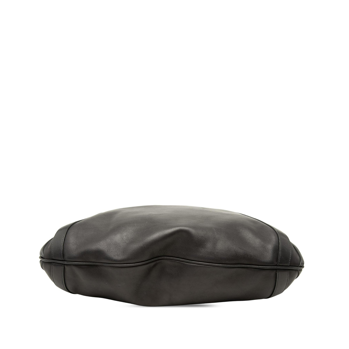 Gucci Smooth Calfskin Abbey D Ring Convertible Tote