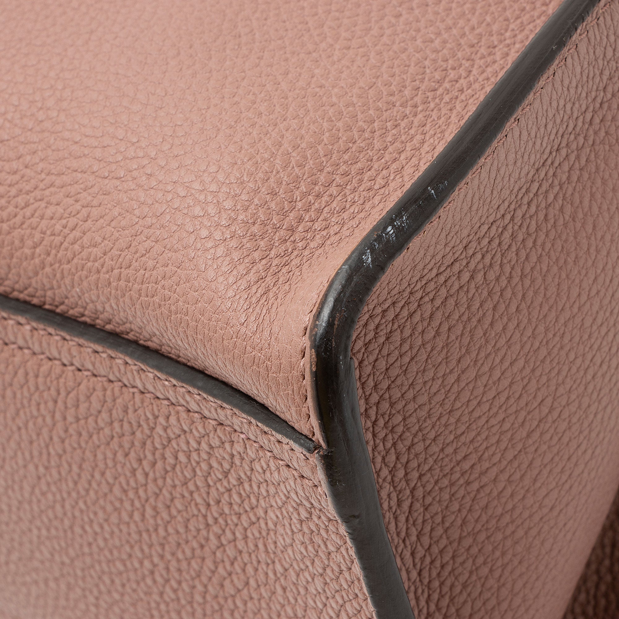 Gucci Soft Pebbled Leather Jackie Small Tote
