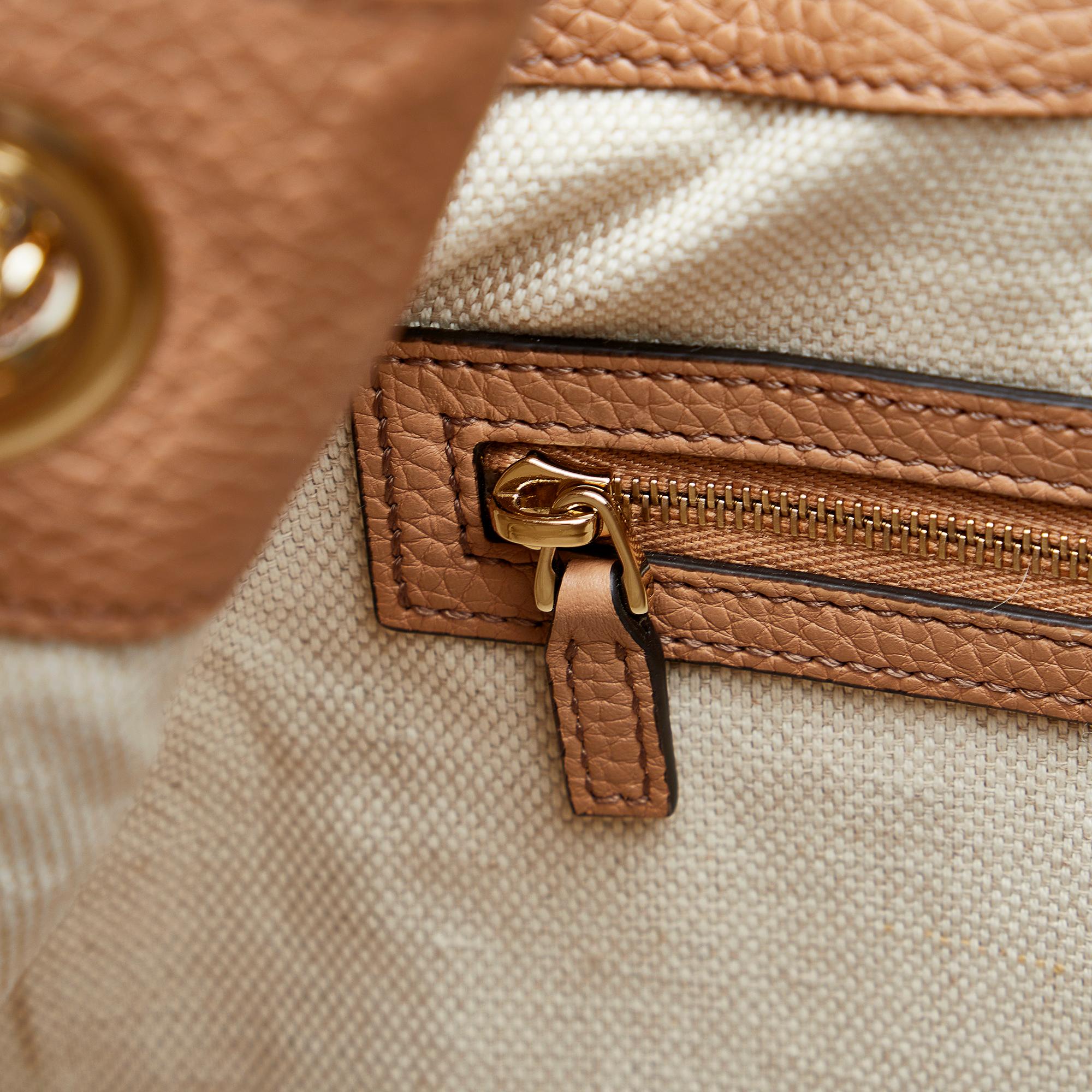 Gucci Soho Chain (SHG-2O1yVN)