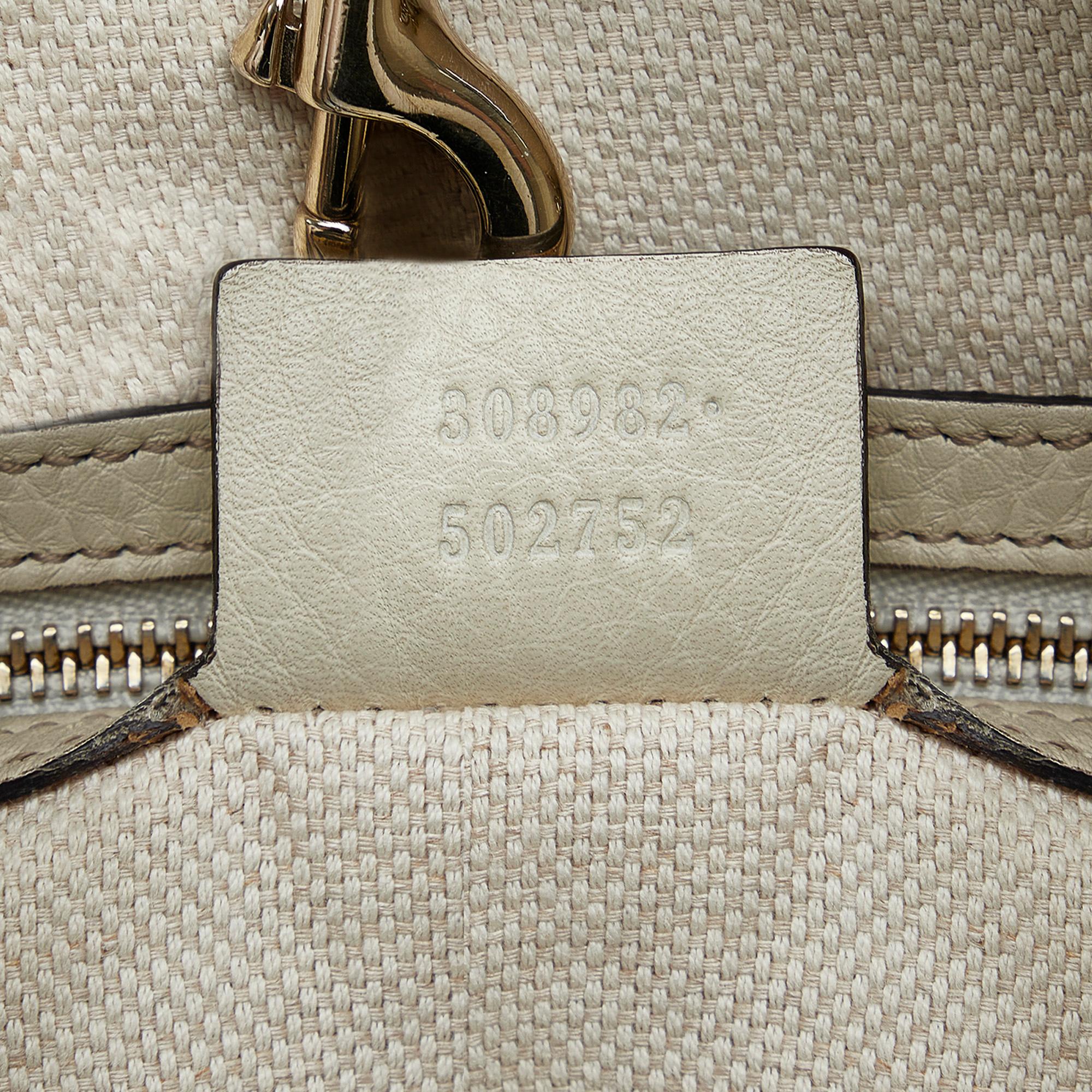 Gucci Soho Chain (SHG-UpYeXp)