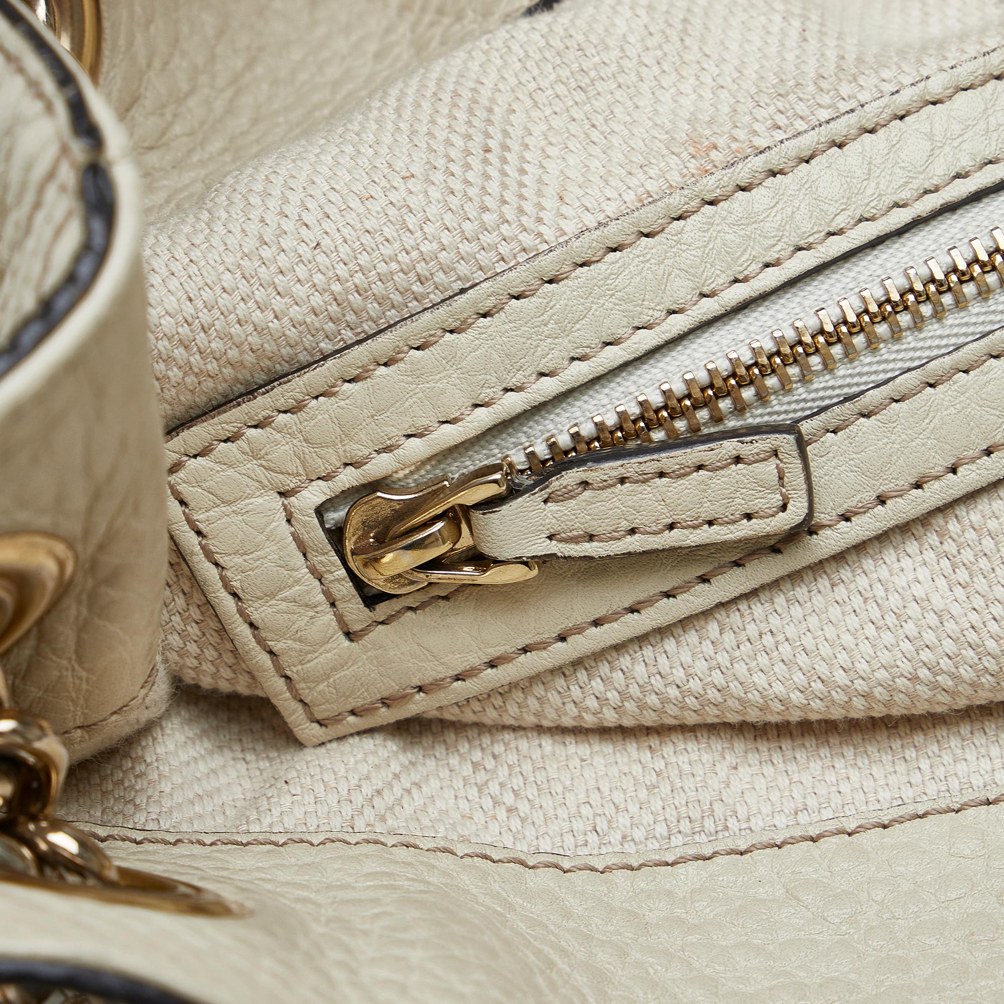 Gucci Soho Chain (SHG-UpYeXp)