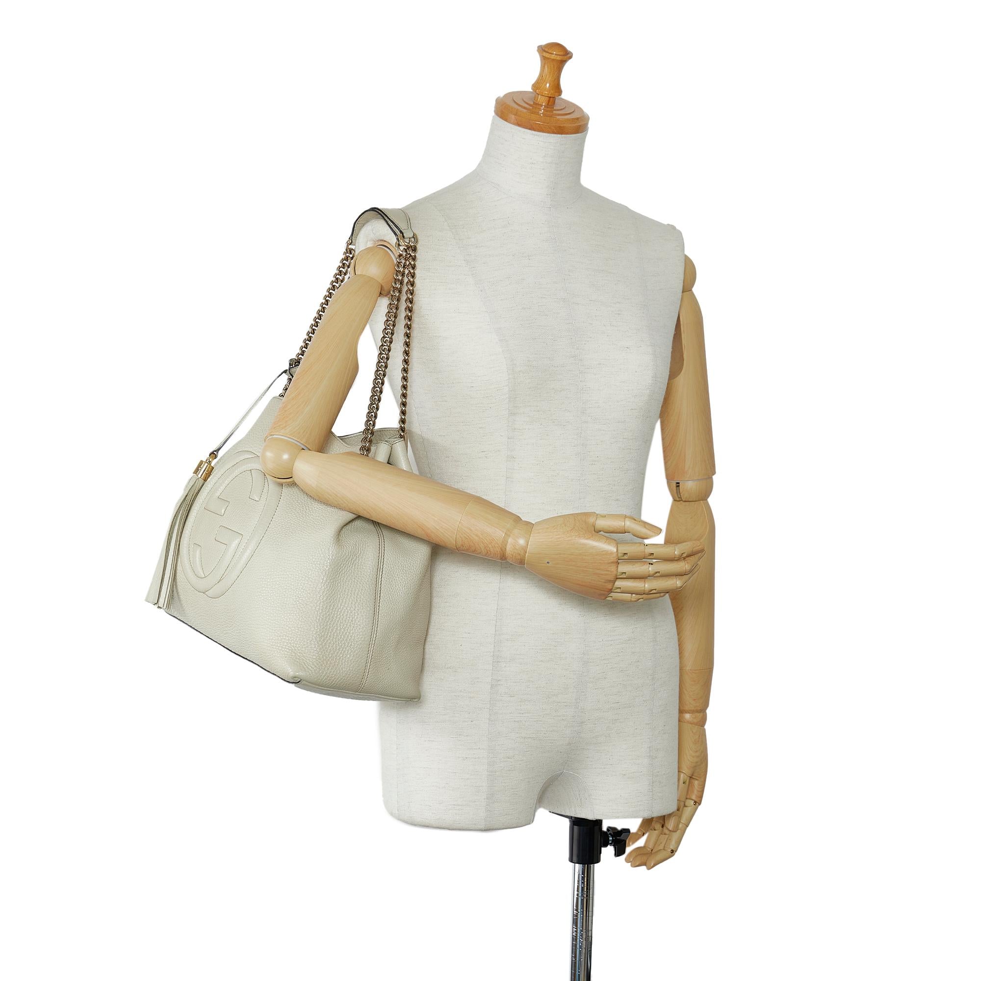 Gucci Soho Chain (SHG-UpYeXp)