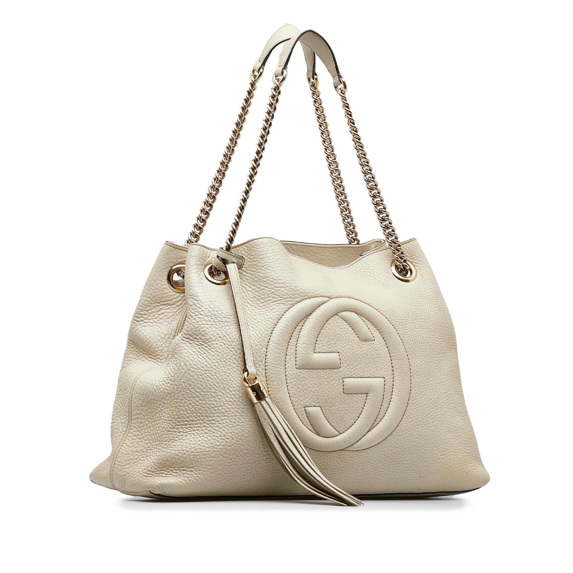 Gucci Soho Chain (SHG-UpYeXp)