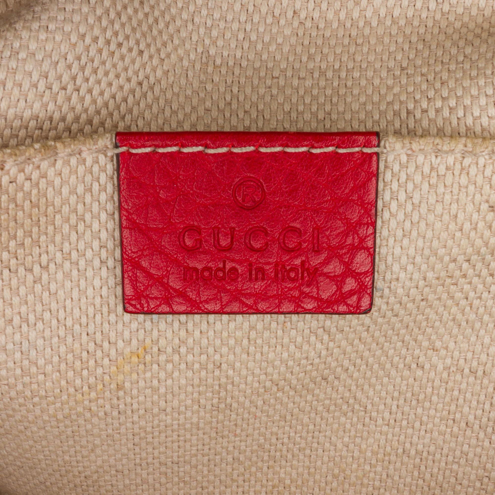 Gucci Soho Disco (SHG-VyzkM8)