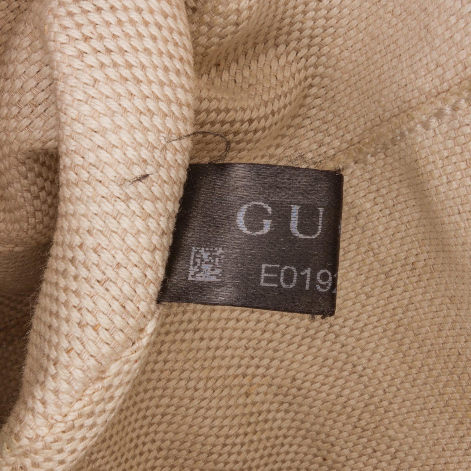 Gucci Soho Disco (SHG-VyzkM8)