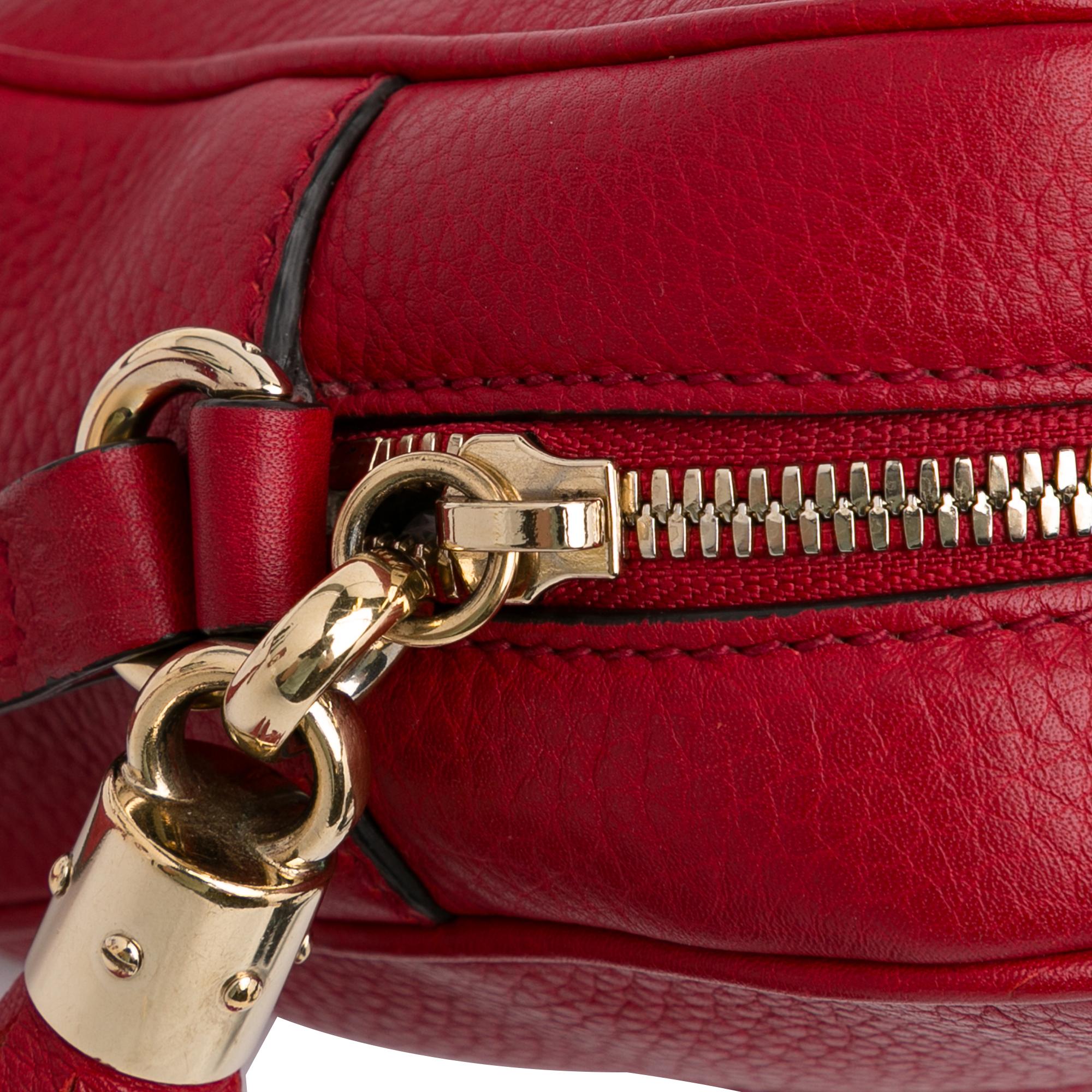 Gucci Soho Disco (SHG-VyzkM8)